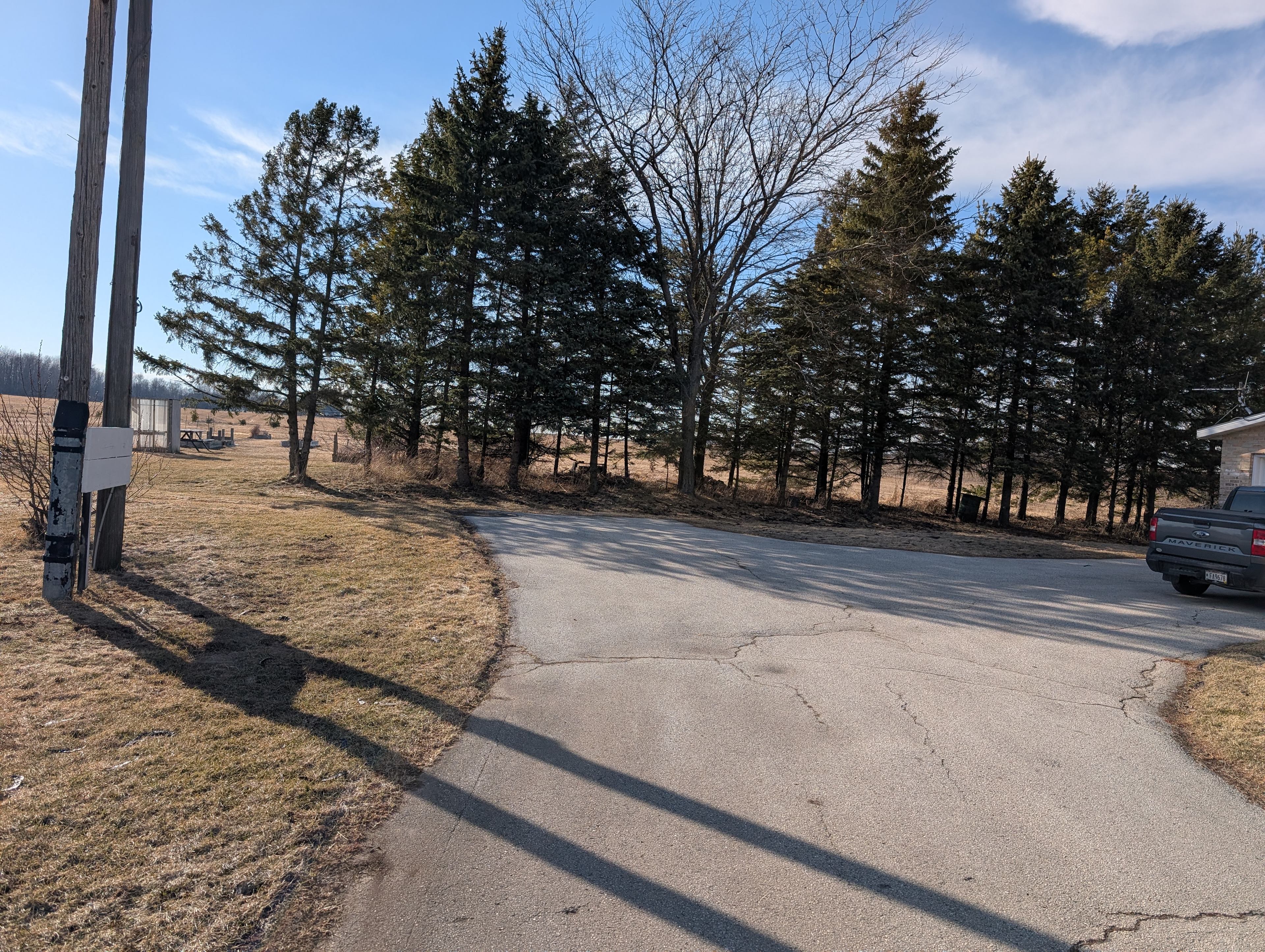 Bluebird Ridge