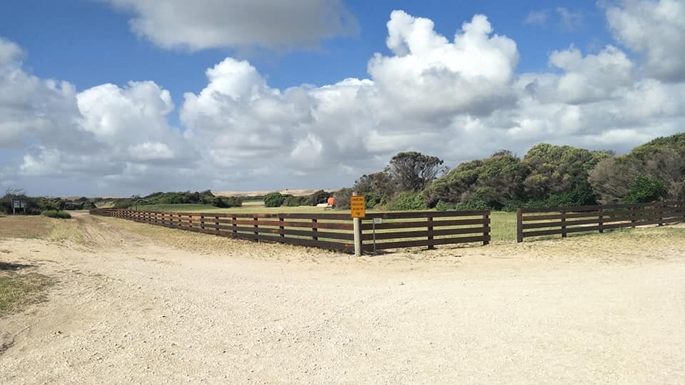 Wrights Bay Caravan Park