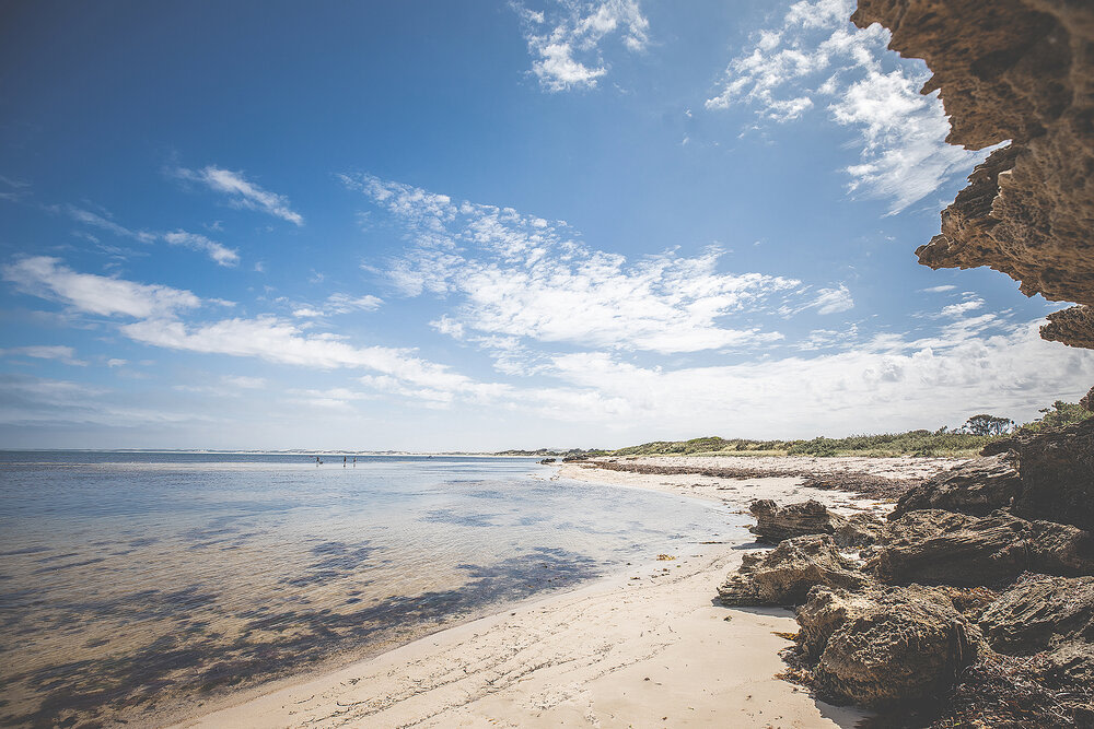 Wrights Bay Caravan Park