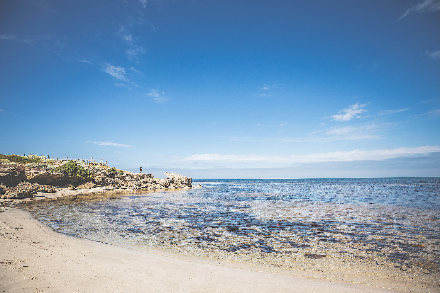 Wrights Bay Caravan Park