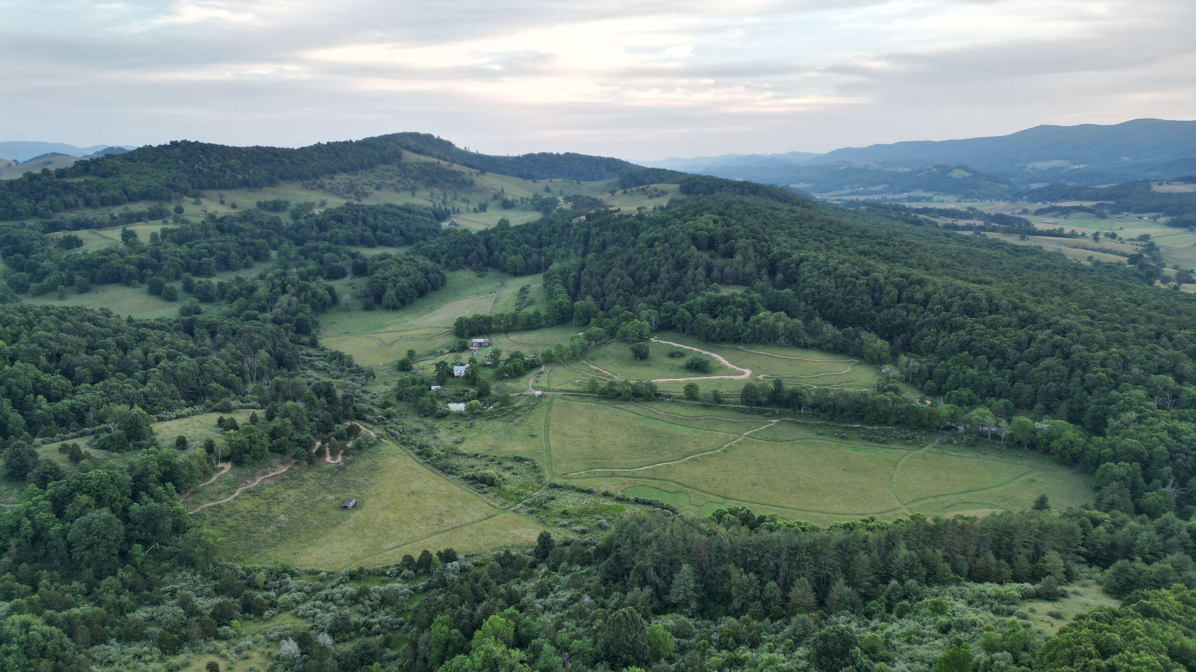 Sweetwater Farm Trail Center
