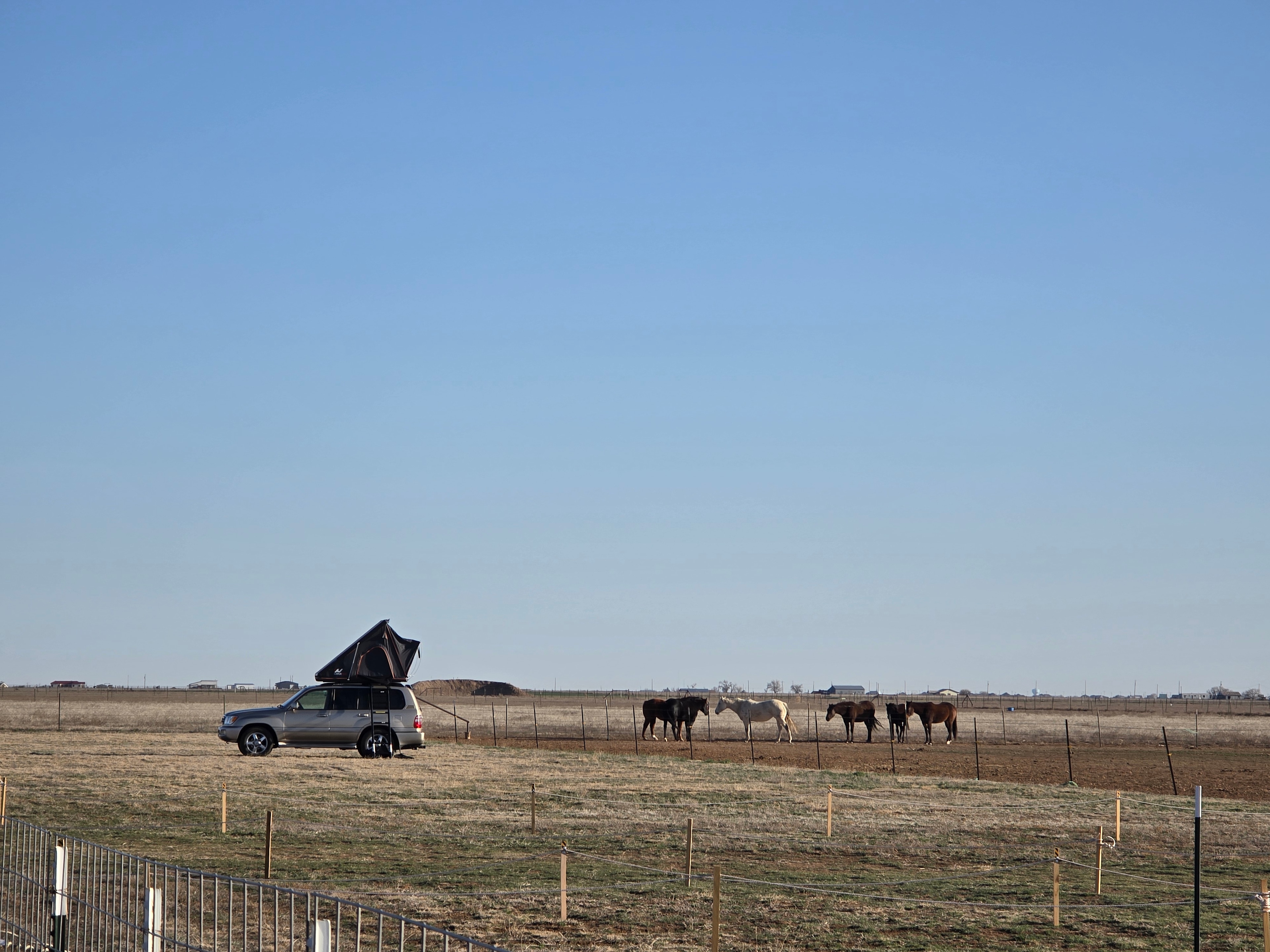 Banner Country Hideaway Campground