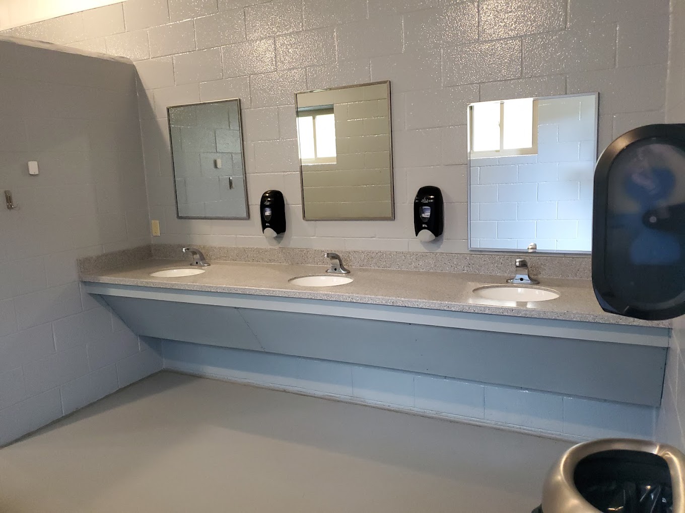 Crooked Creek Campground