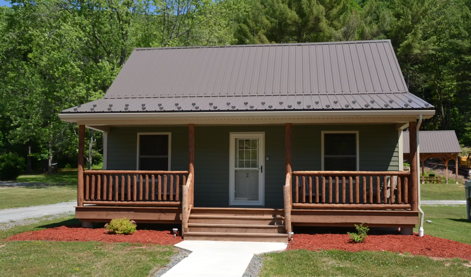Great Valley Cabins