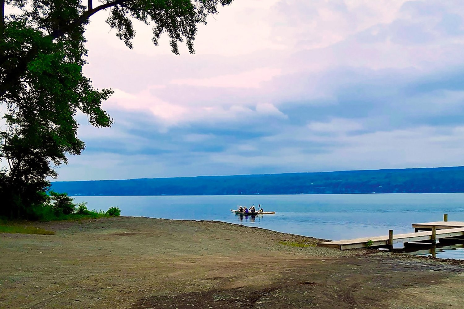 Smith Memorial Park Campground