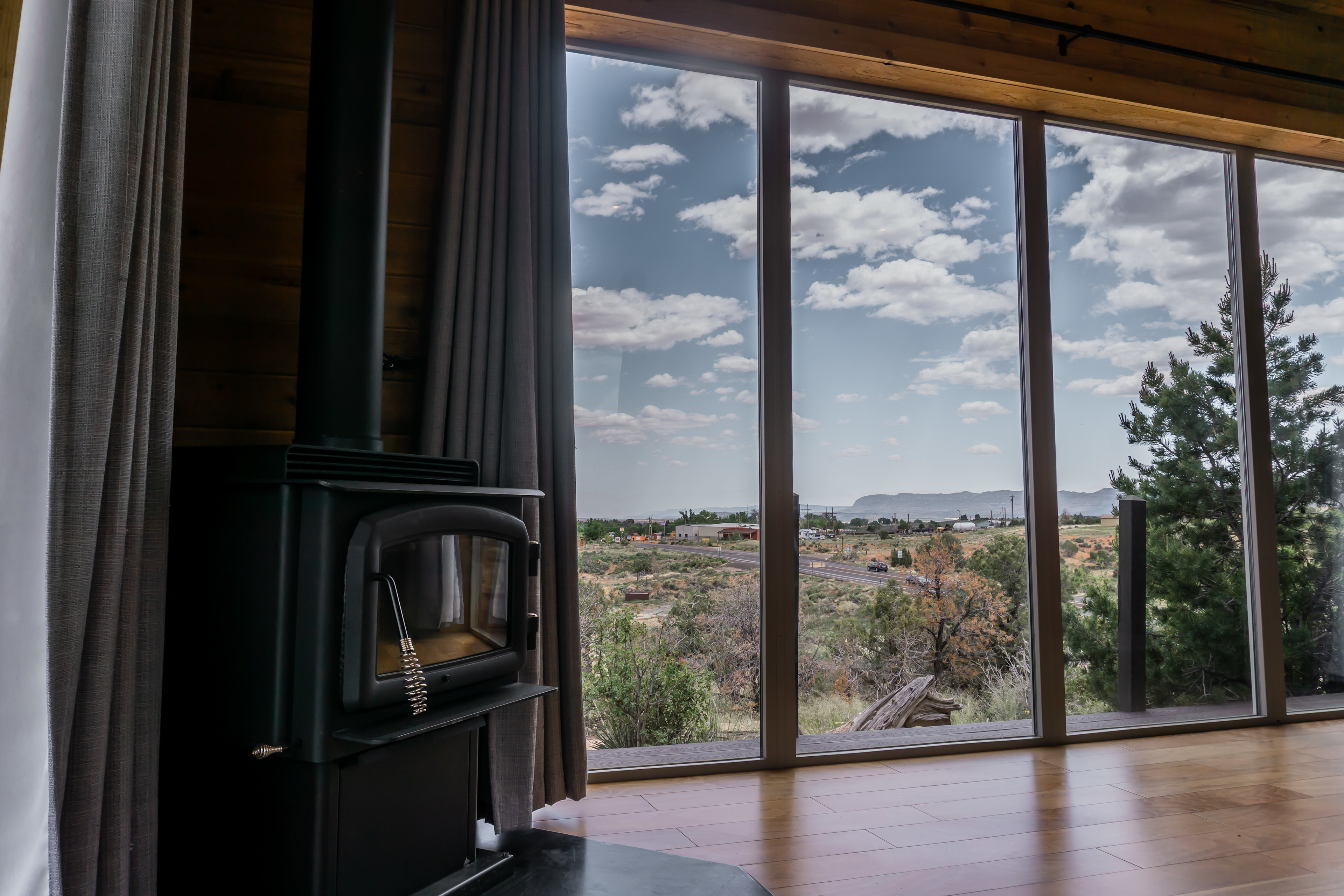 Escalante Grand Resort