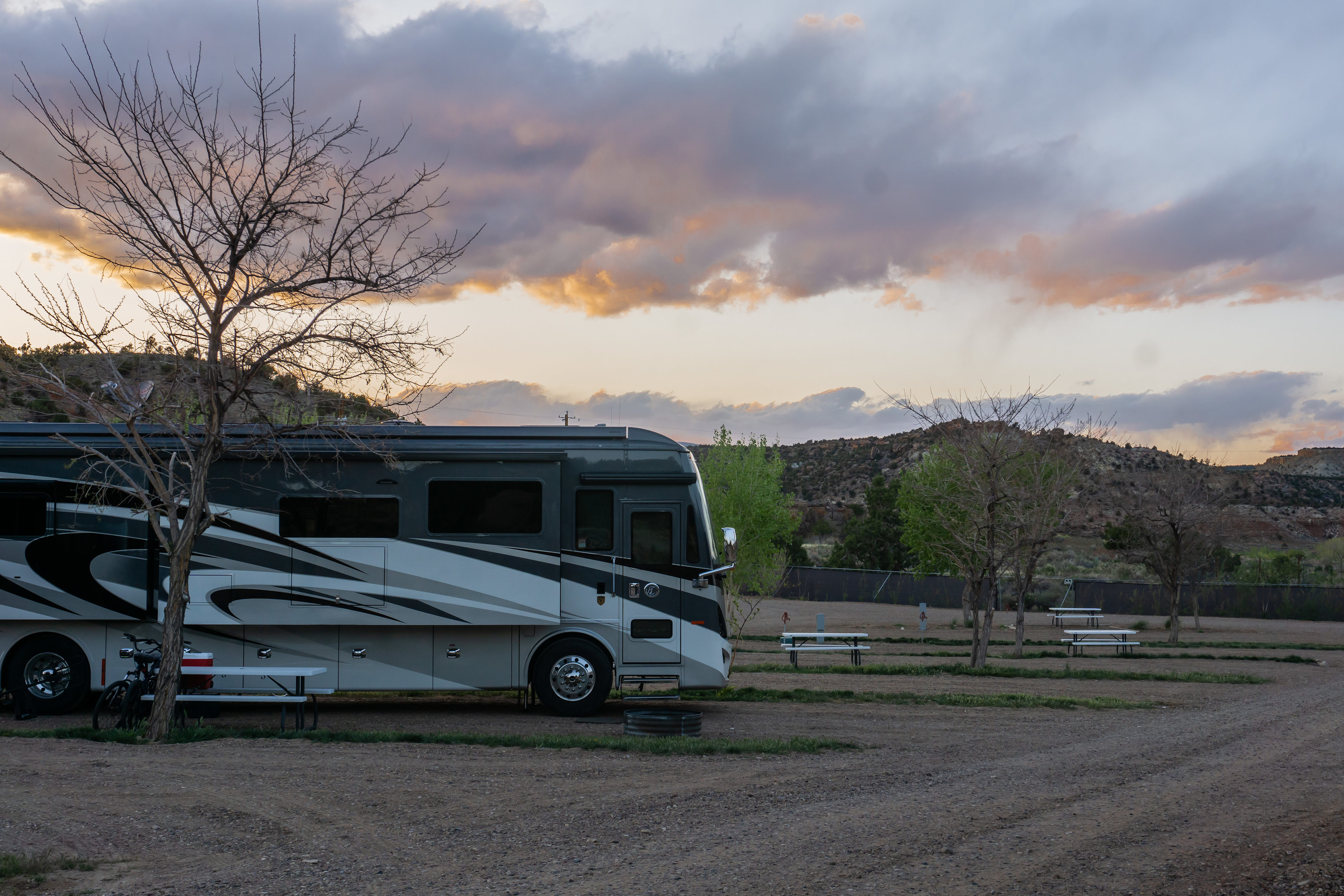 Escalante Grand Resort