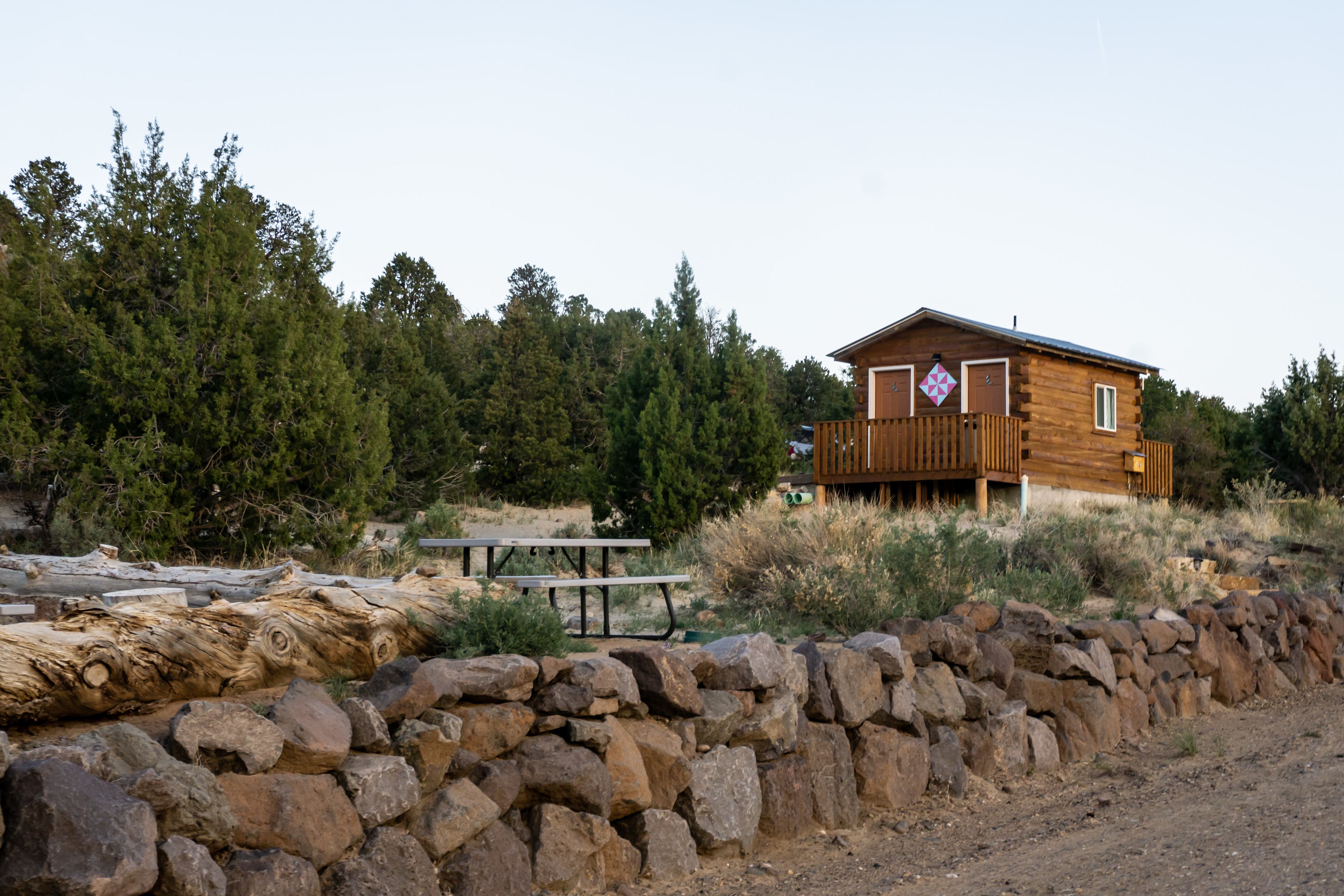 Escalante Grand Resort