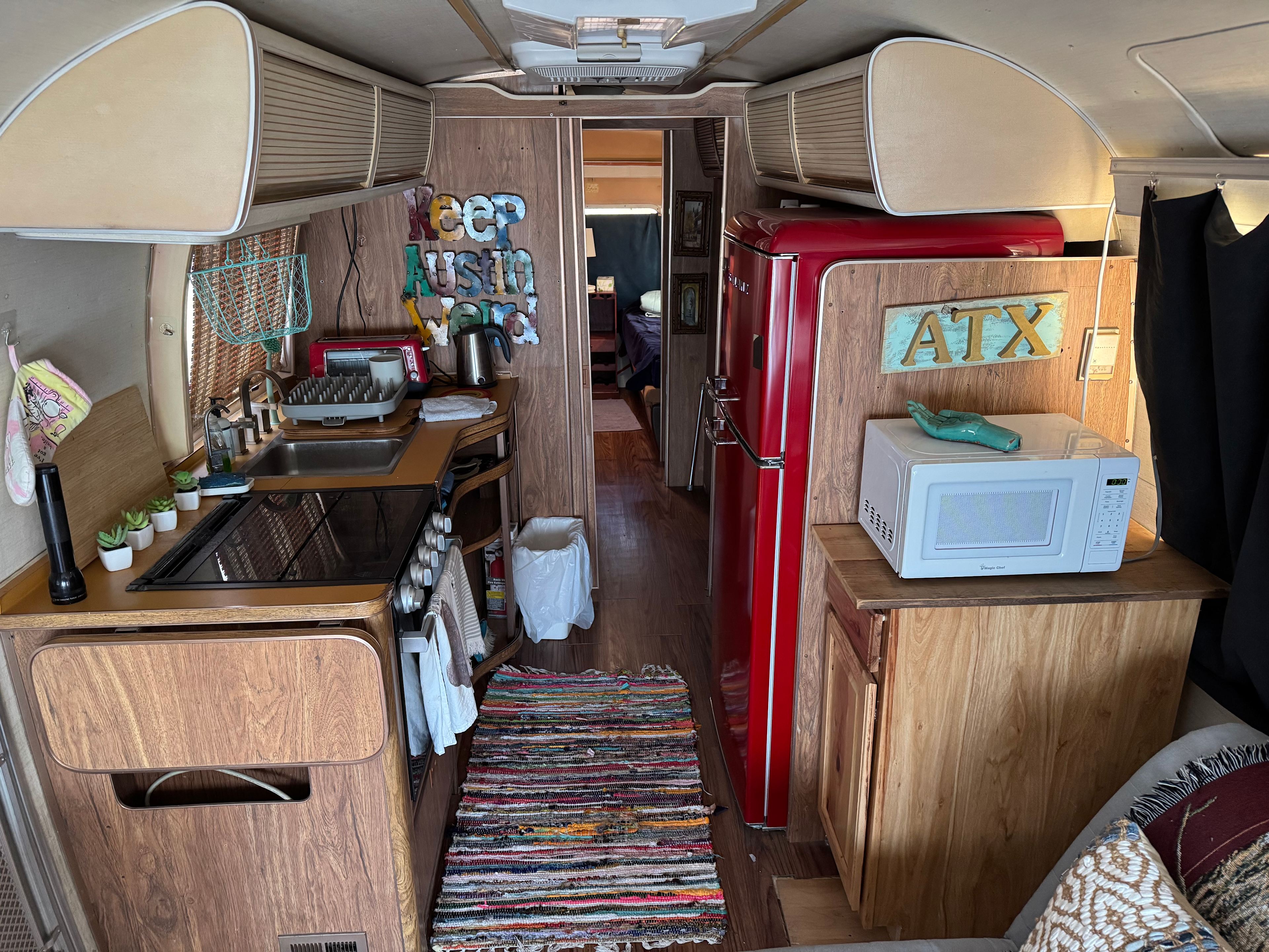 Texas Honey Bee Farm