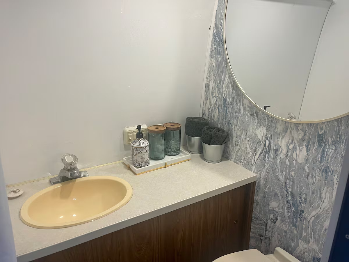 Cozy Camper In Ponte Vedra Beach