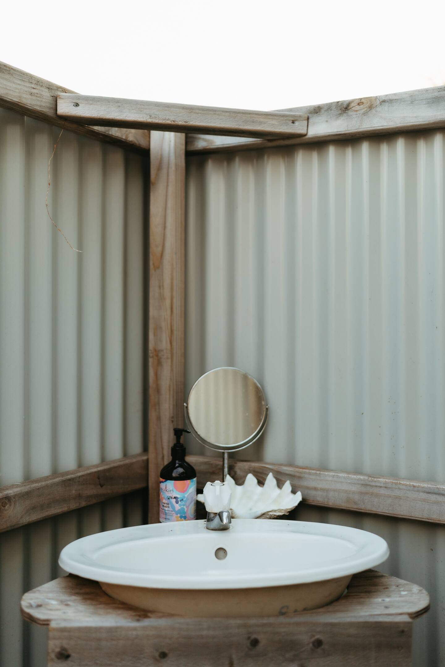 Sol Retreat, Coconut Wells