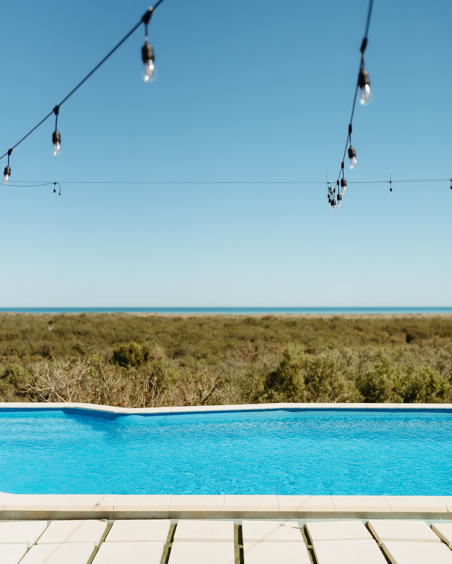 Sol Retreat, Coconut Wells