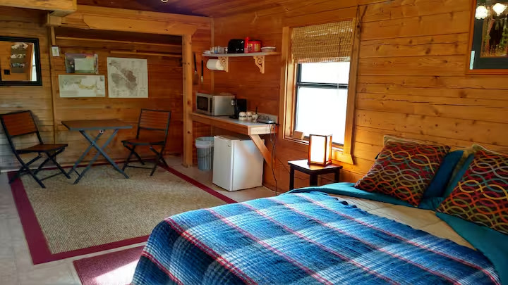 Snake River Glamping