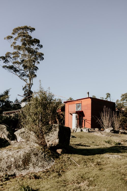 Derby Forest Cabins