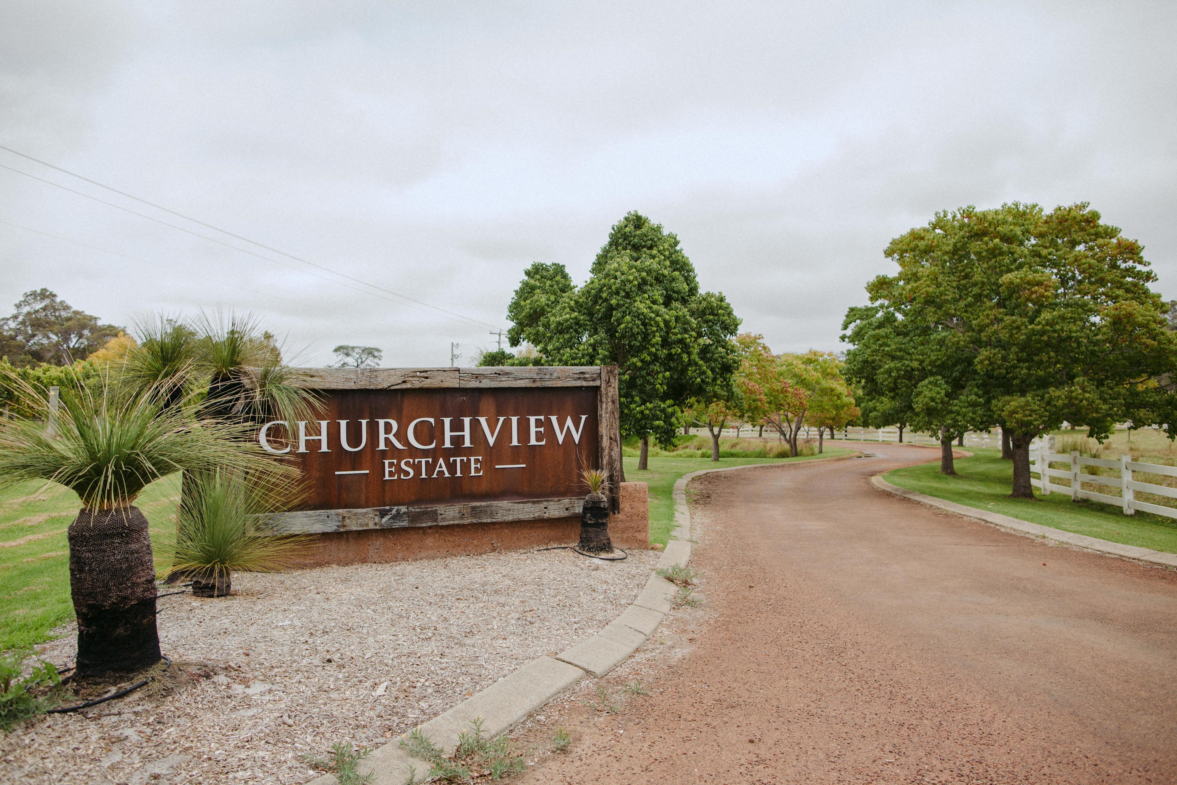 Churchview Estate