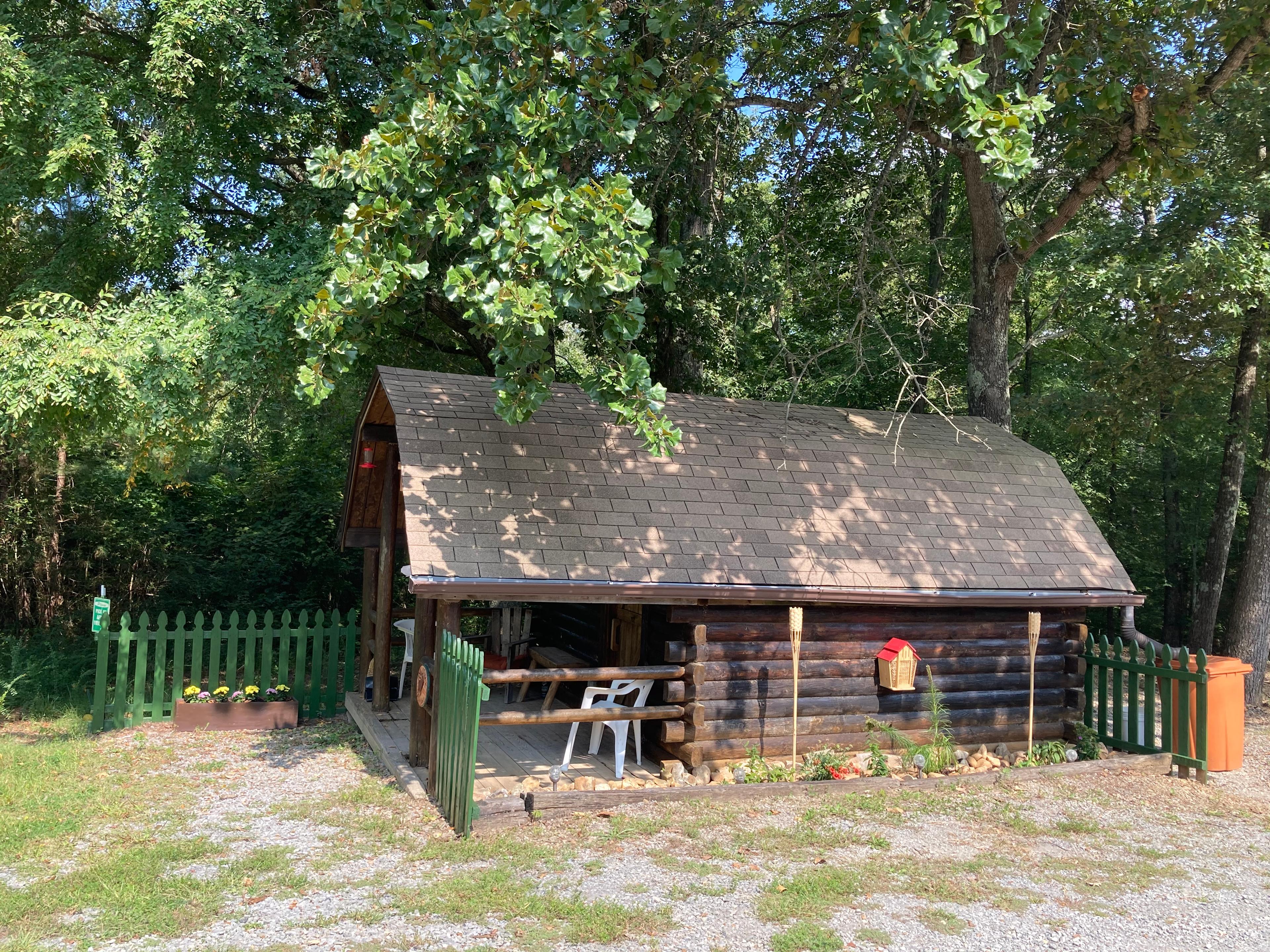 Tanglewood Campground & RV Resort