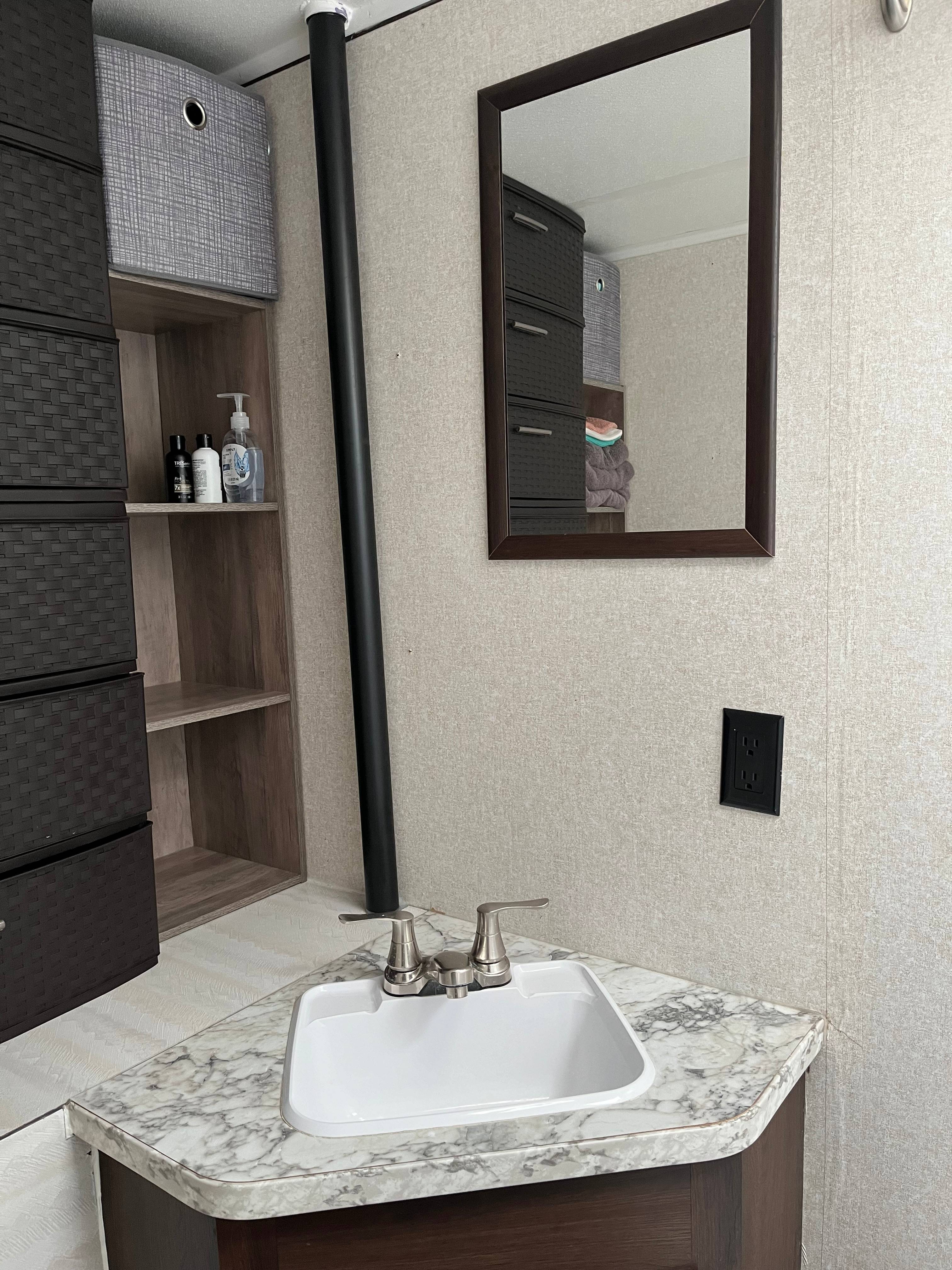 Tanglewood Campground & RV Resort