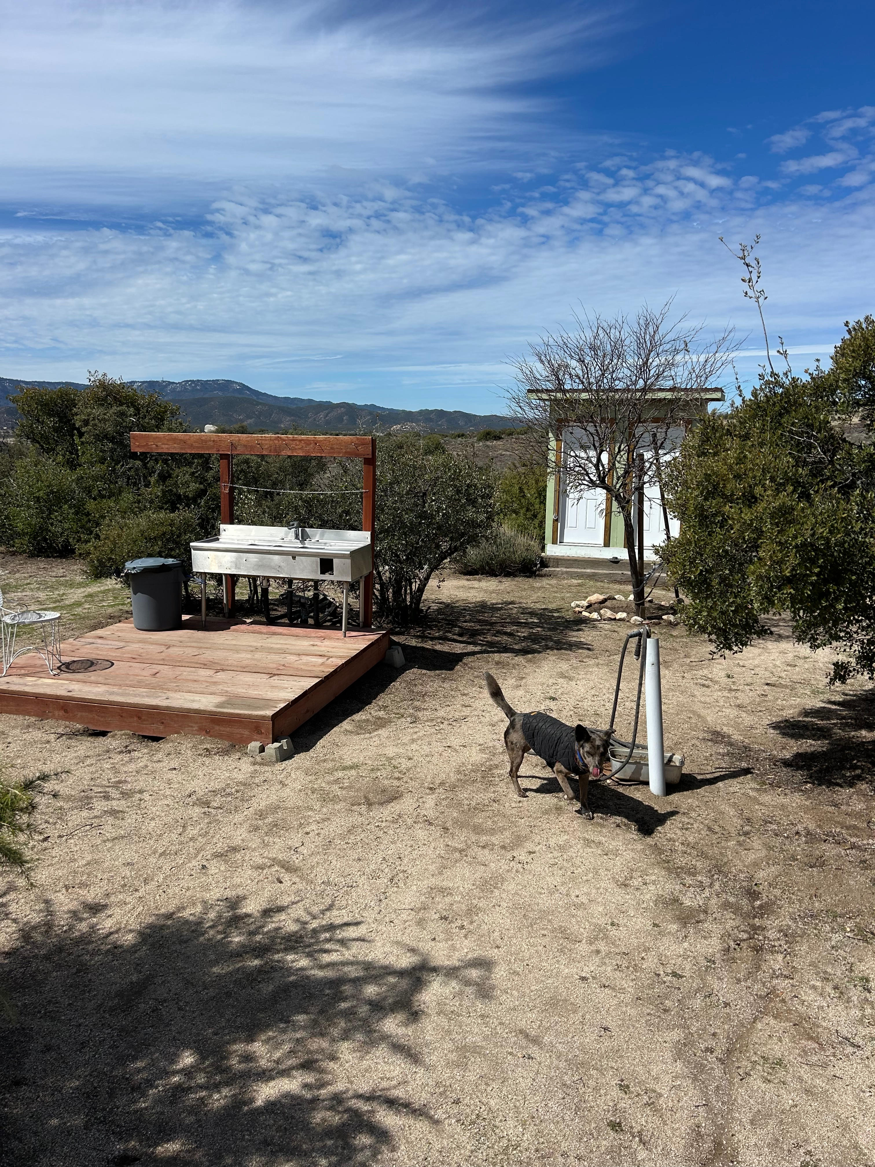 Montezuma Valley Campground