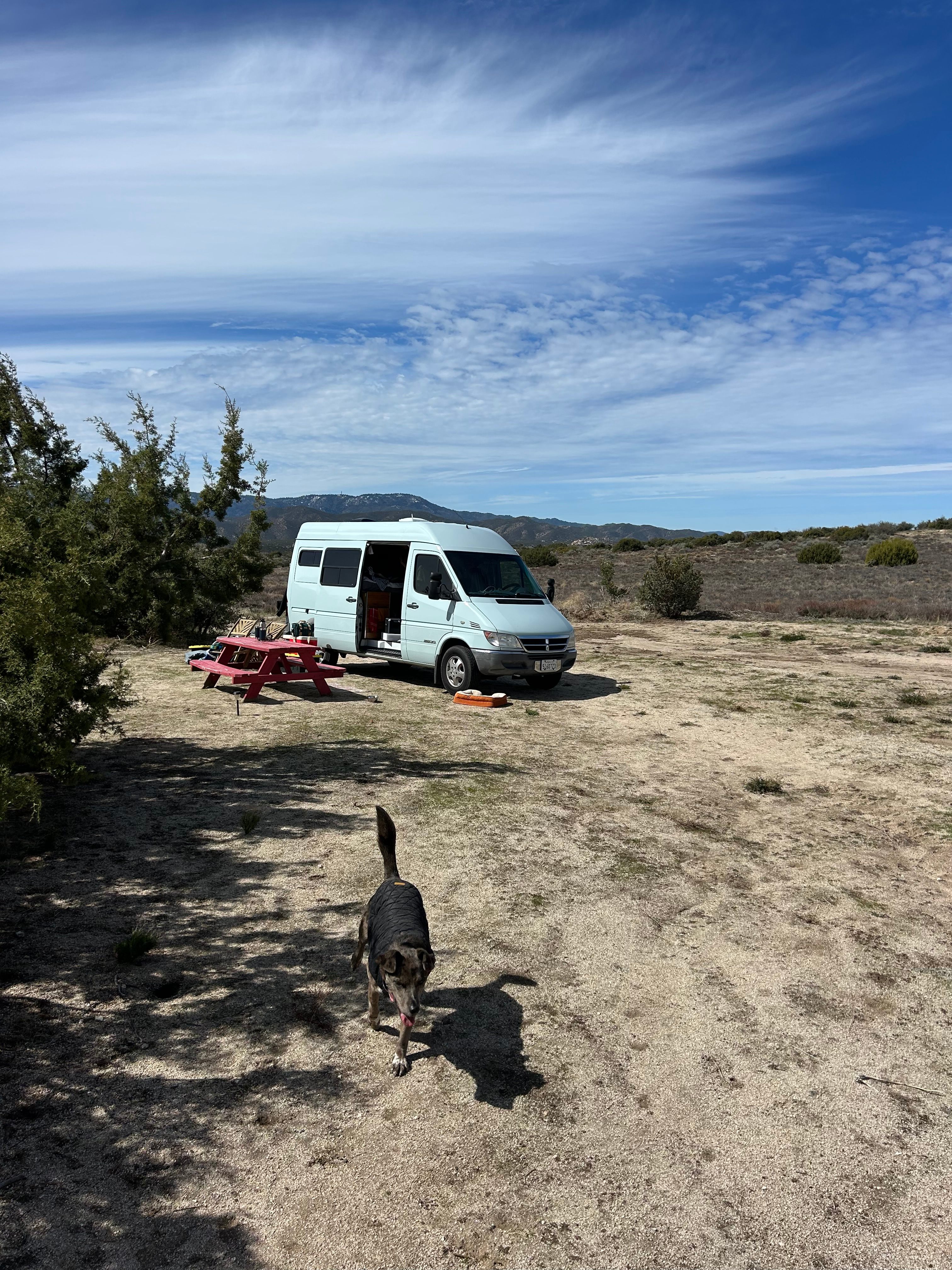 Montezuma Valley Campground