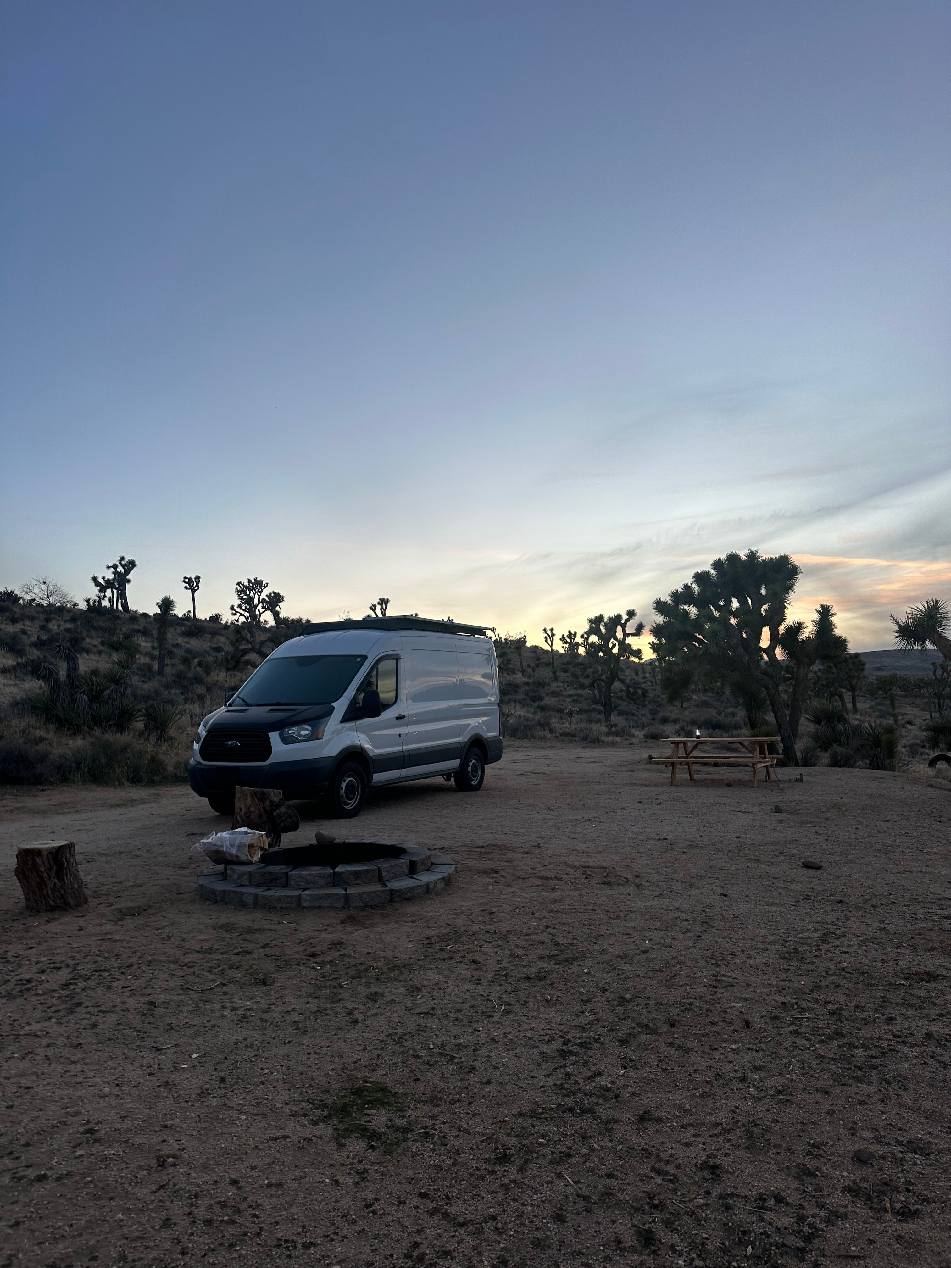 Views! 15 min to Joshua Park