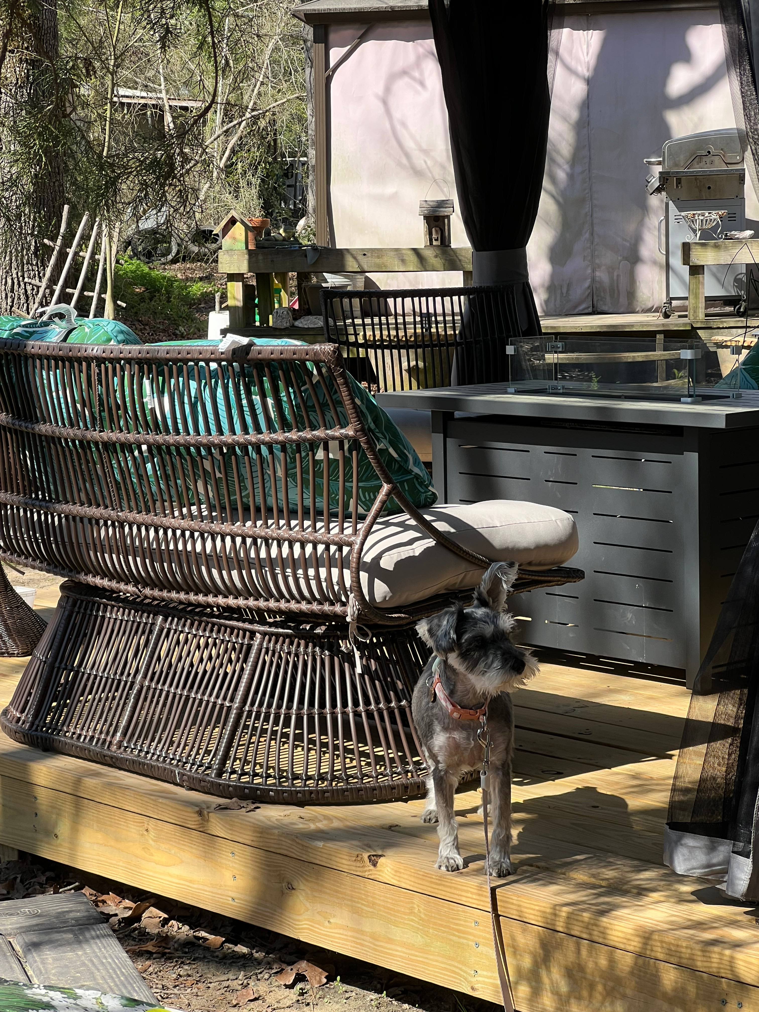 Seven Acres Campground