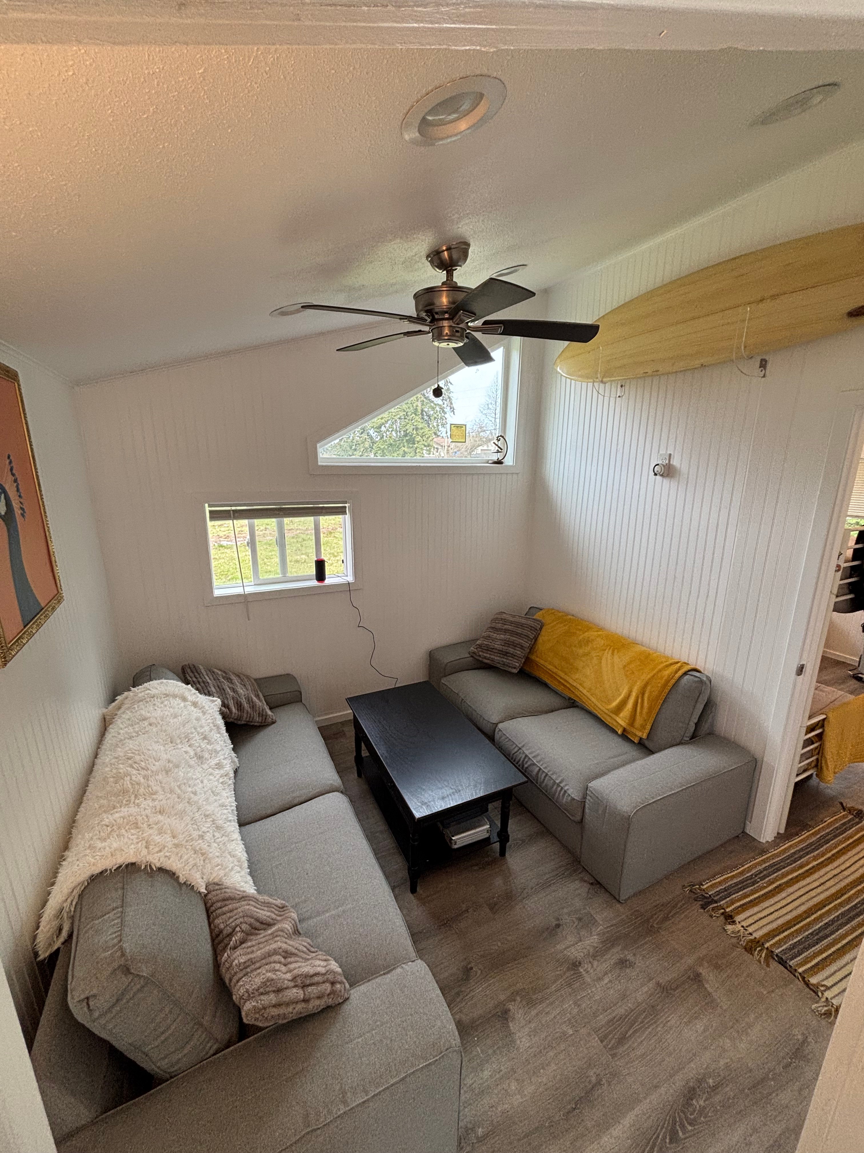 Frog Pond Cottage