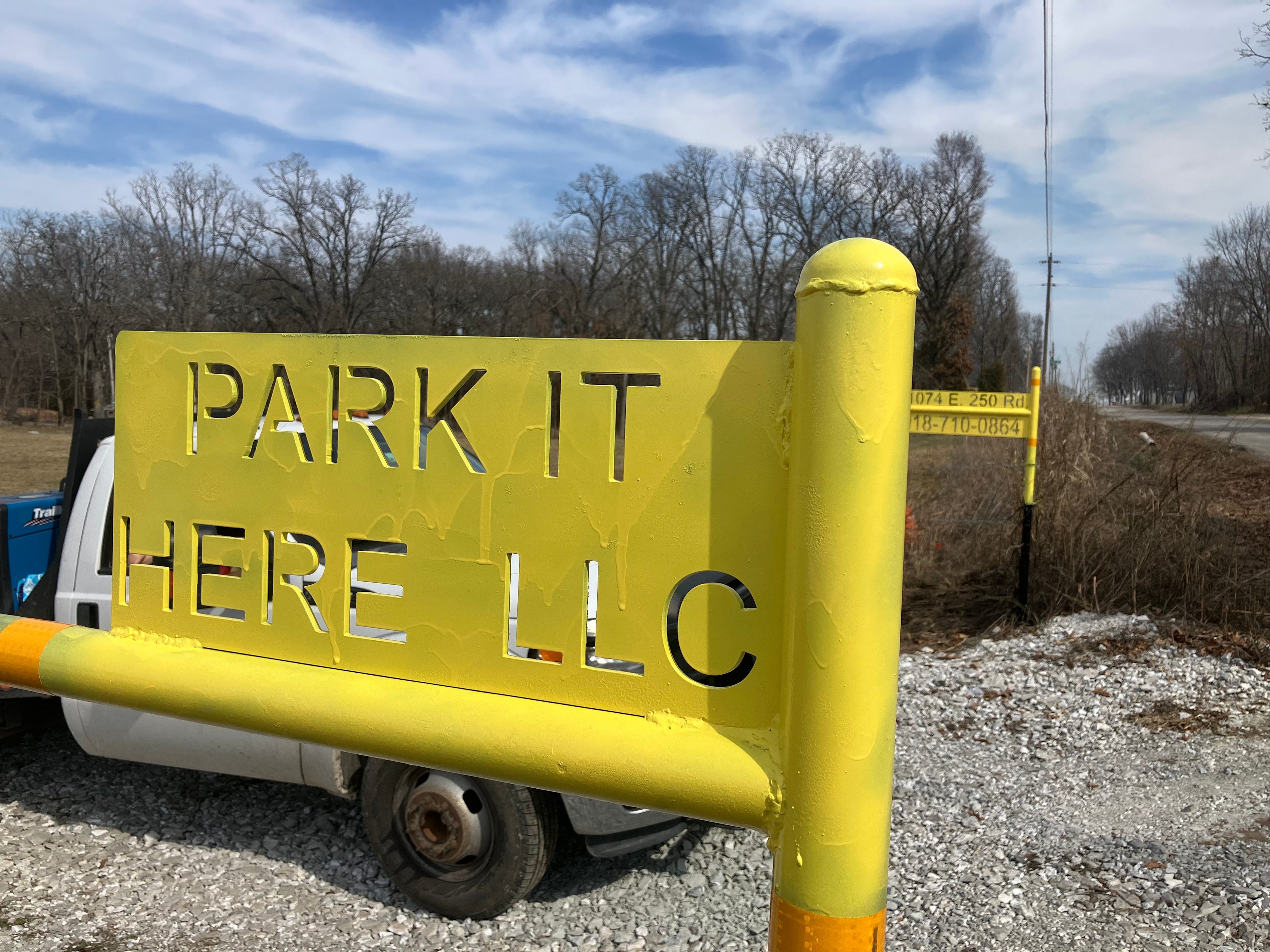 Park It Here LLC
