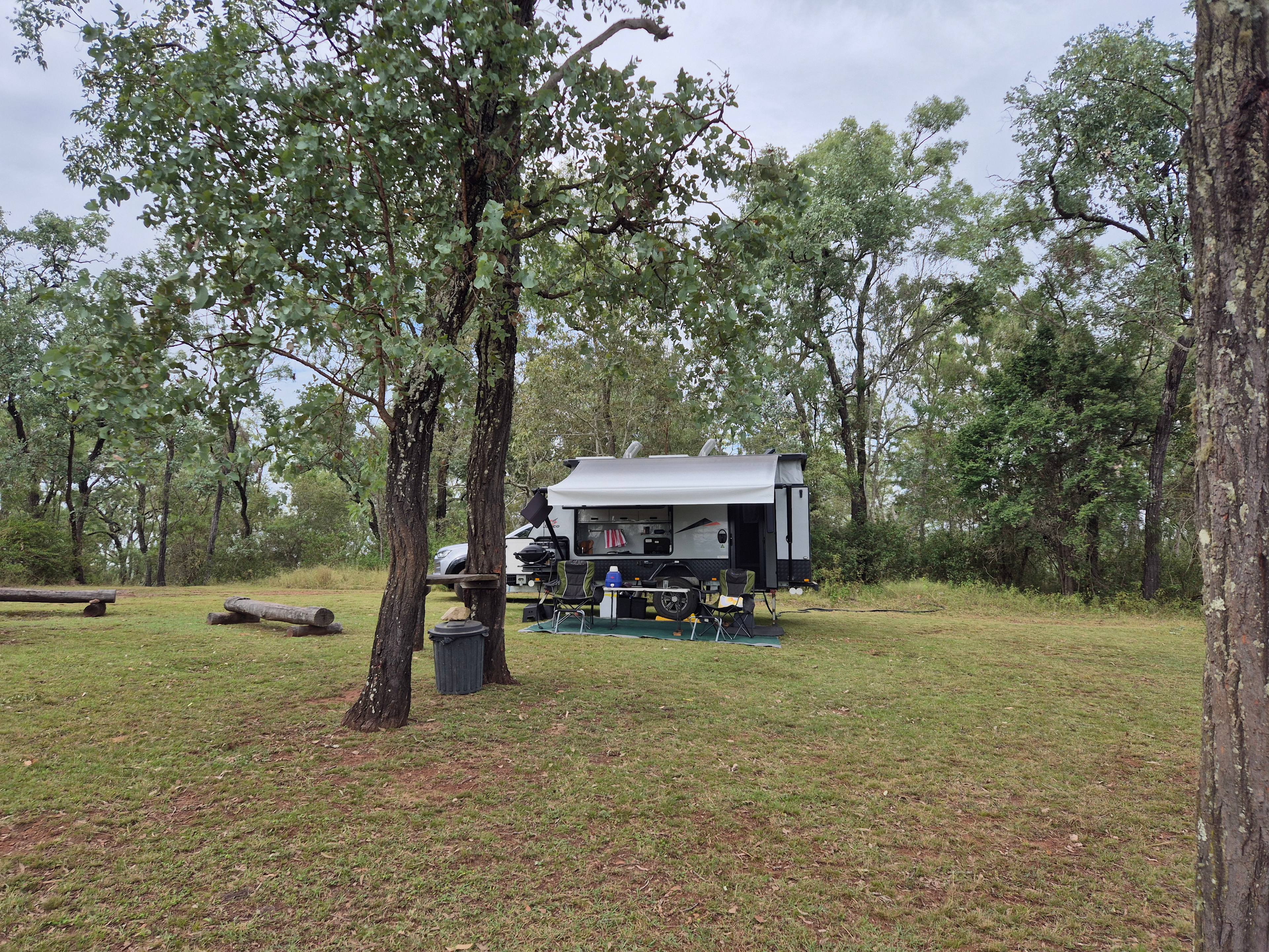 Resolute Nature Refuge, Nanango