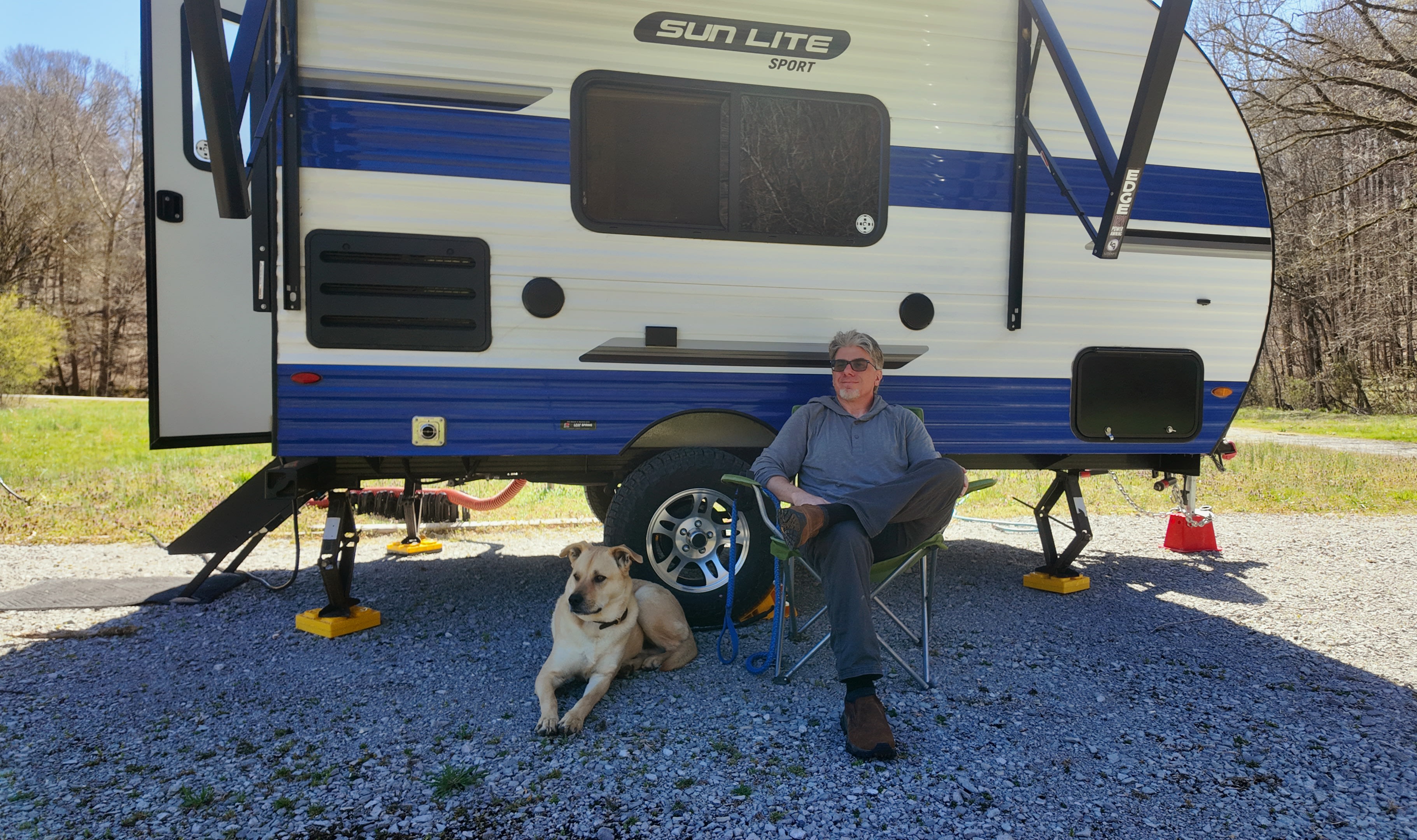 Caney Hollow Creek Retreat