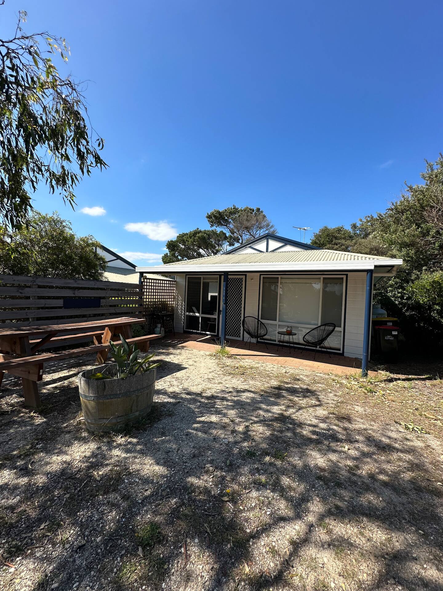 90 Mile Beach House and Villas