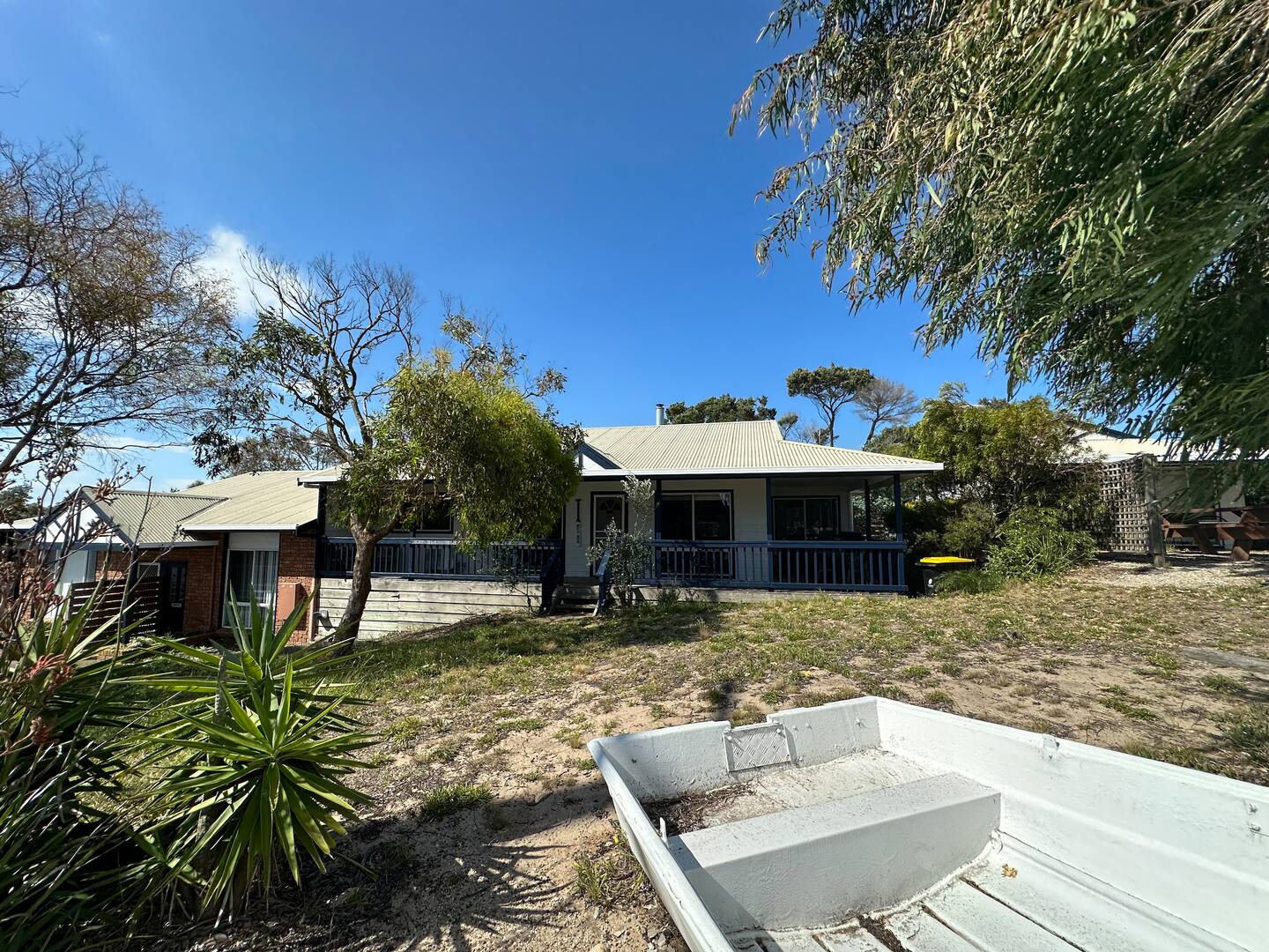 90 Mile Beach House and Villas