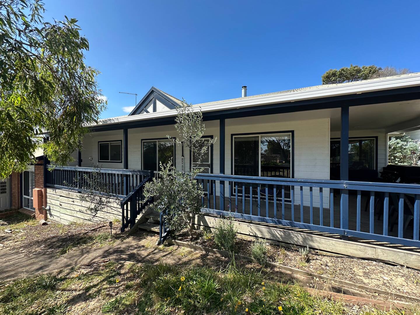 90 Mile Beach House and Villas