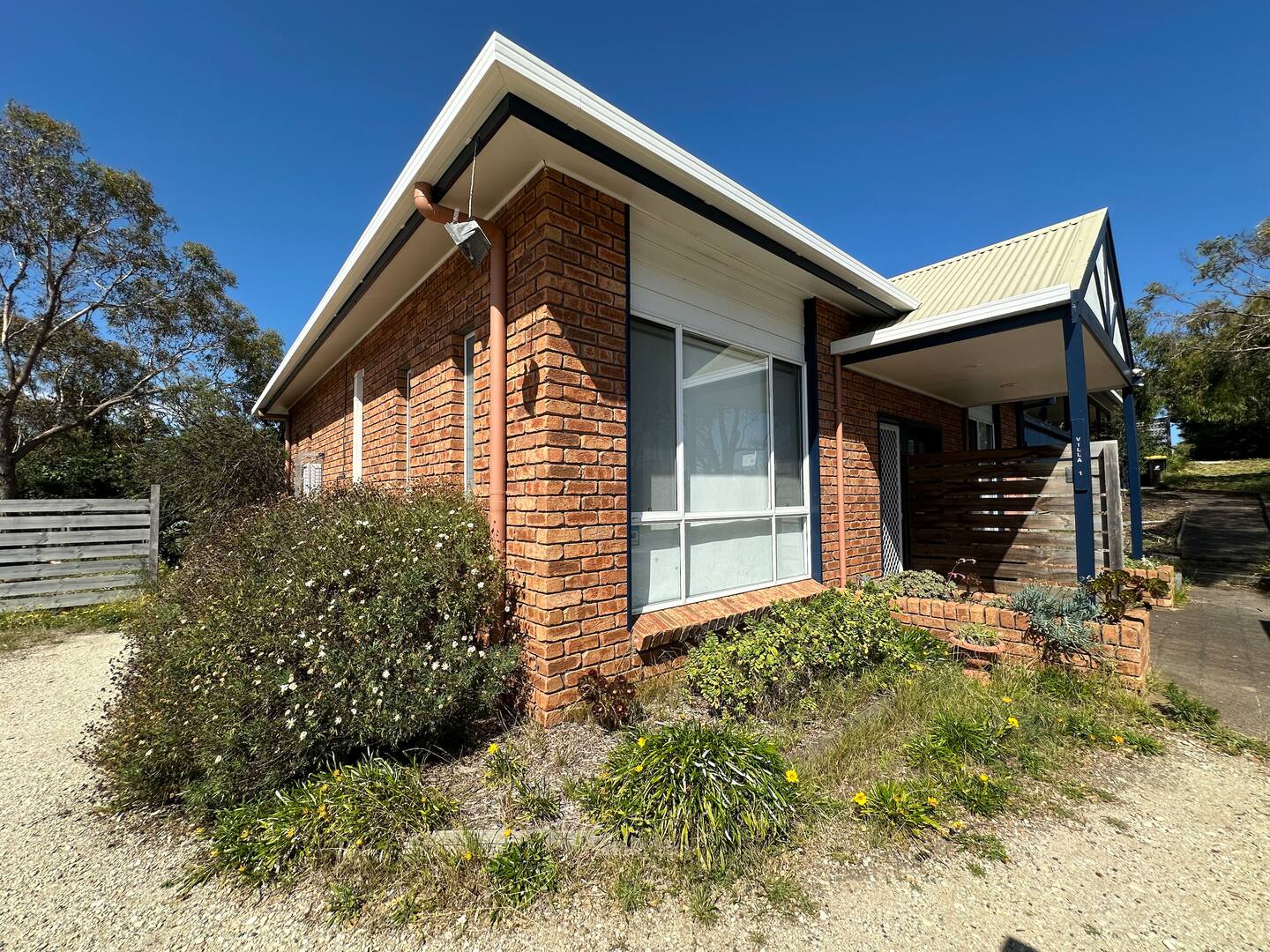 90 Mile Beach House and Villas