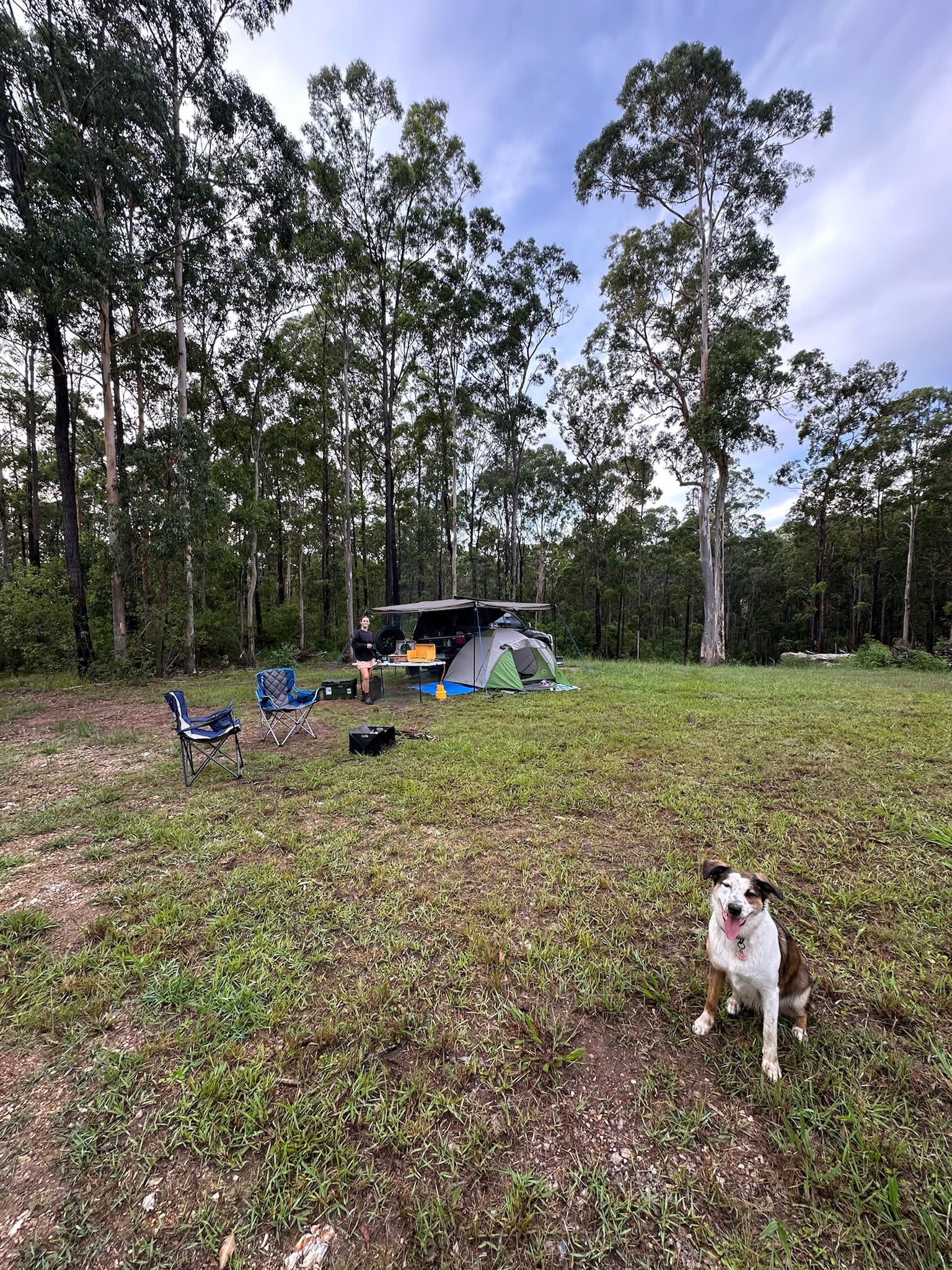 Herring Estate - Panoramic Views