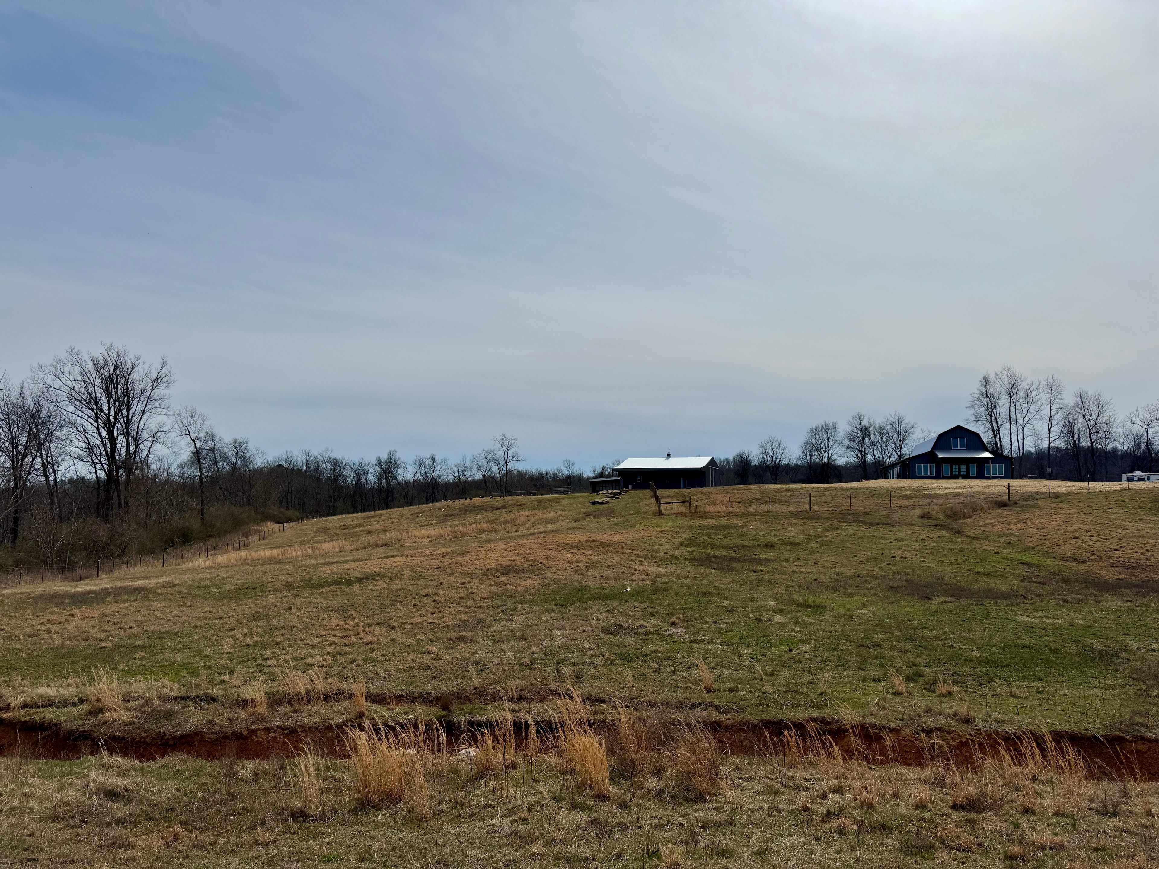 Hostetler Homestead
