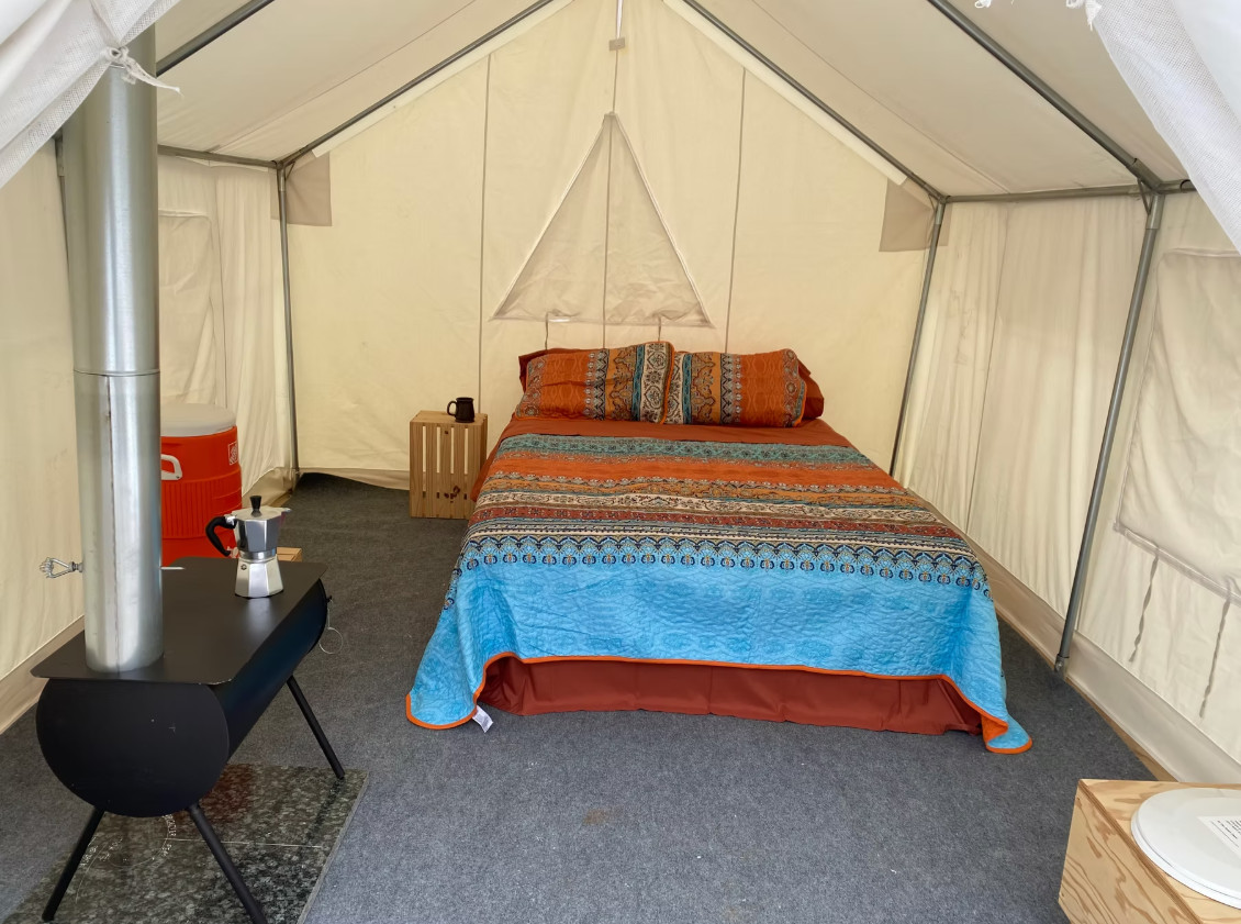 Catskill Mountain Retreat Sanctuary