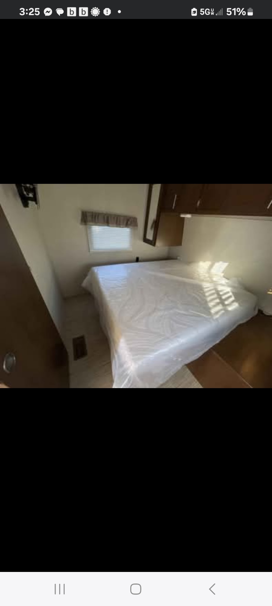 M2M Mountain Retreat