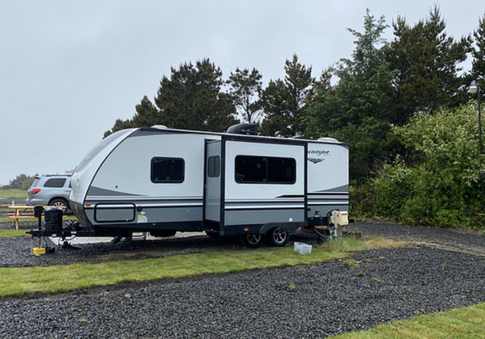 Pacific Dunes Resort