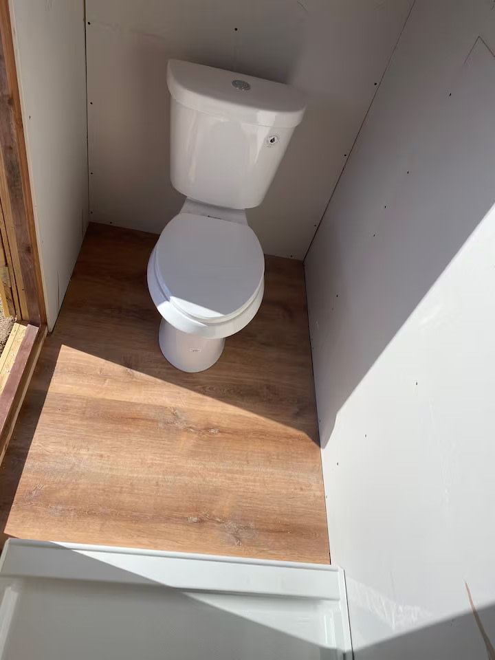 B&B Family Ranch Camp