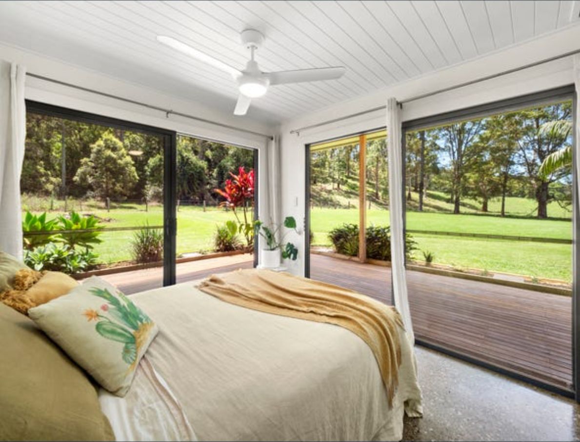 Rail Trail Retreat