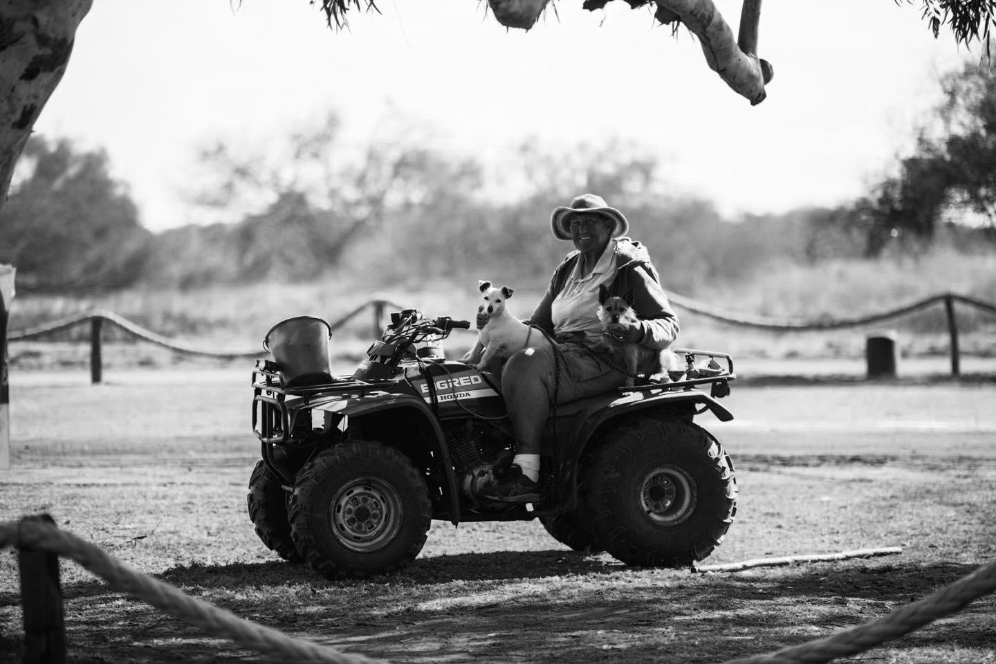 Wooramel River Retreat