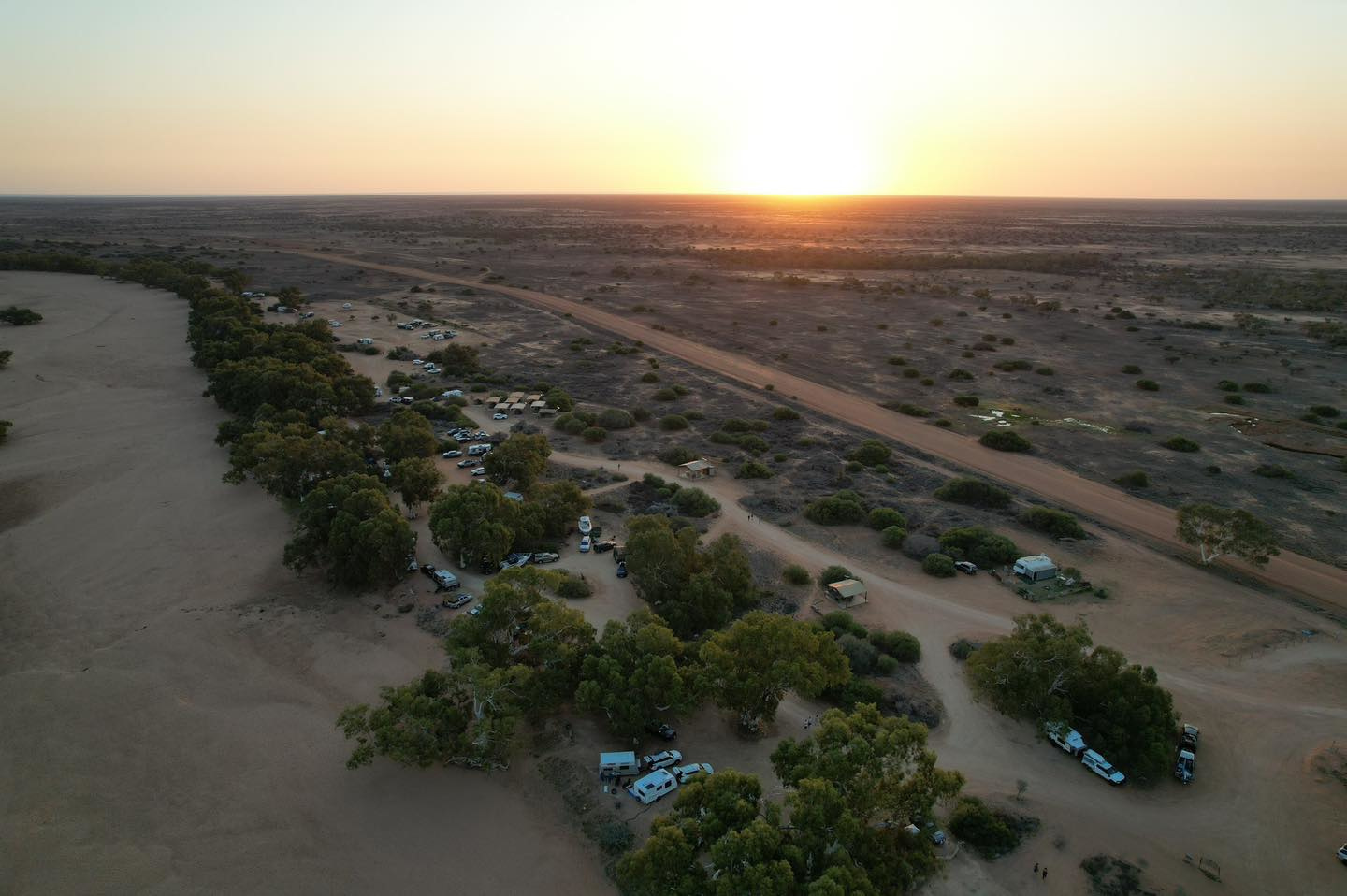 Wooramel River Retreat