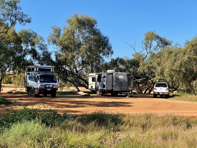 Wooramel River Retreat