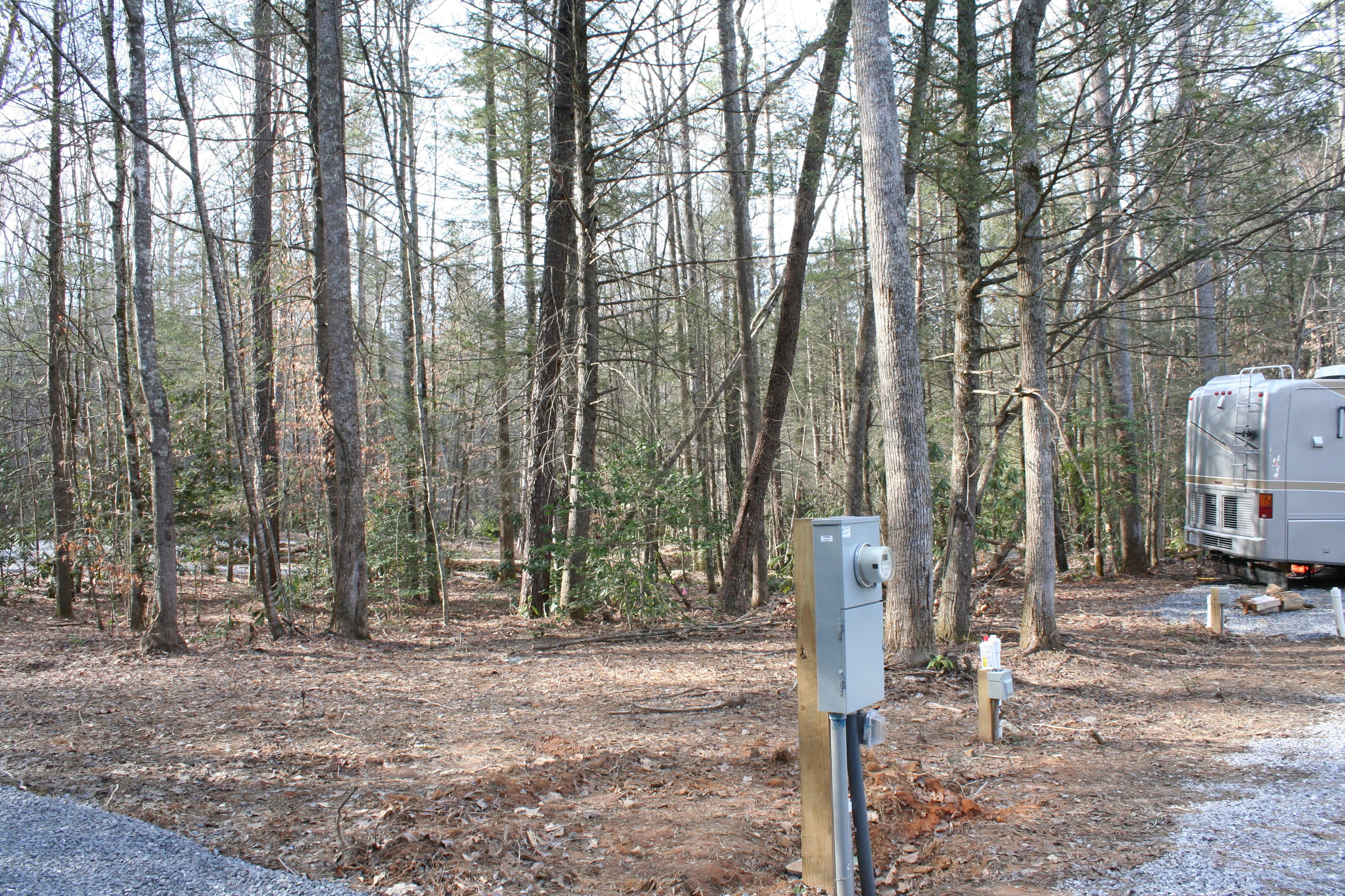 Moonshine Ridge Campground