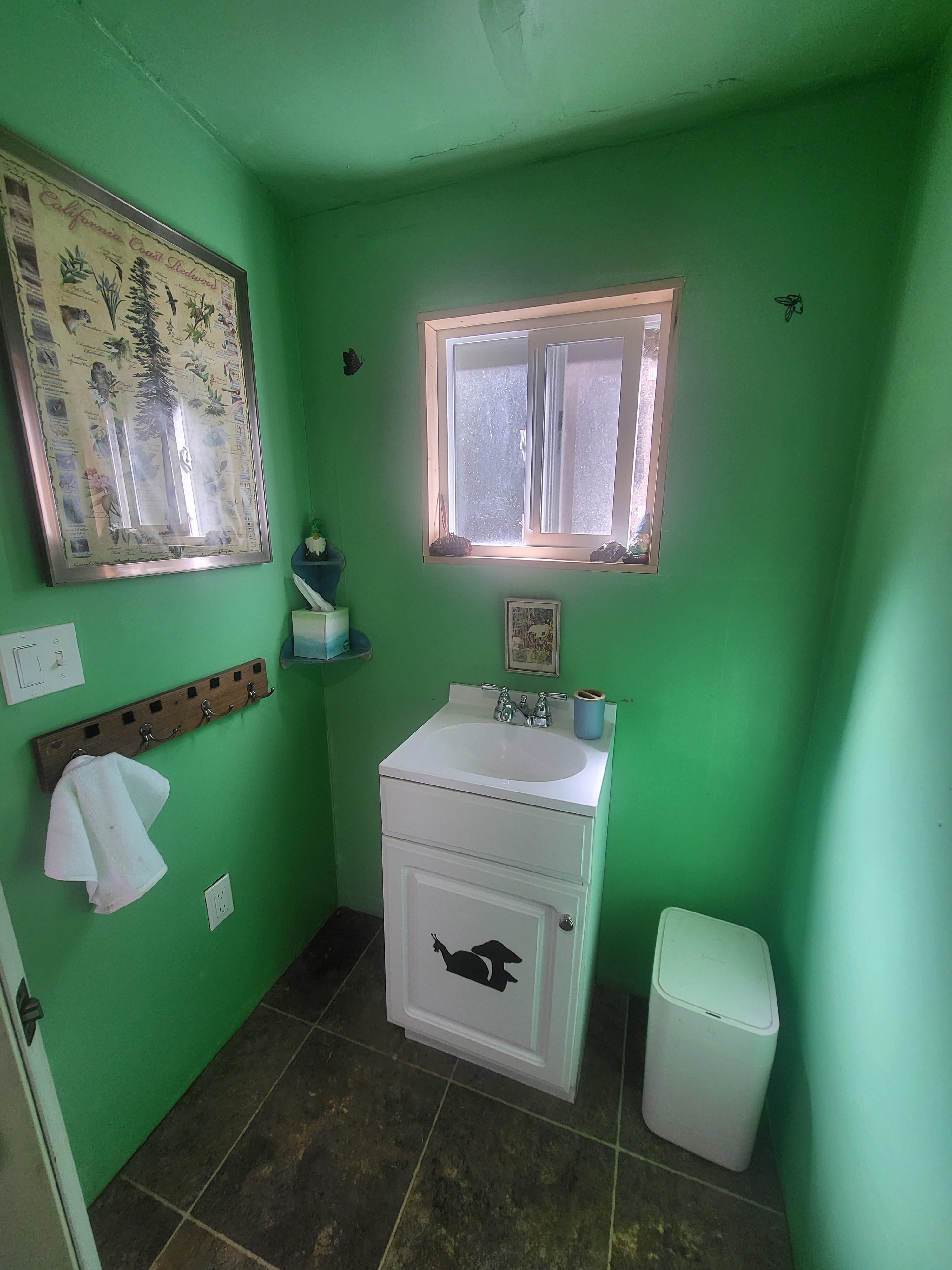 Fieldbrook Gnome Dome