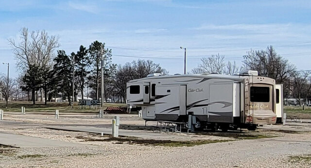 Long's Creek RV Park