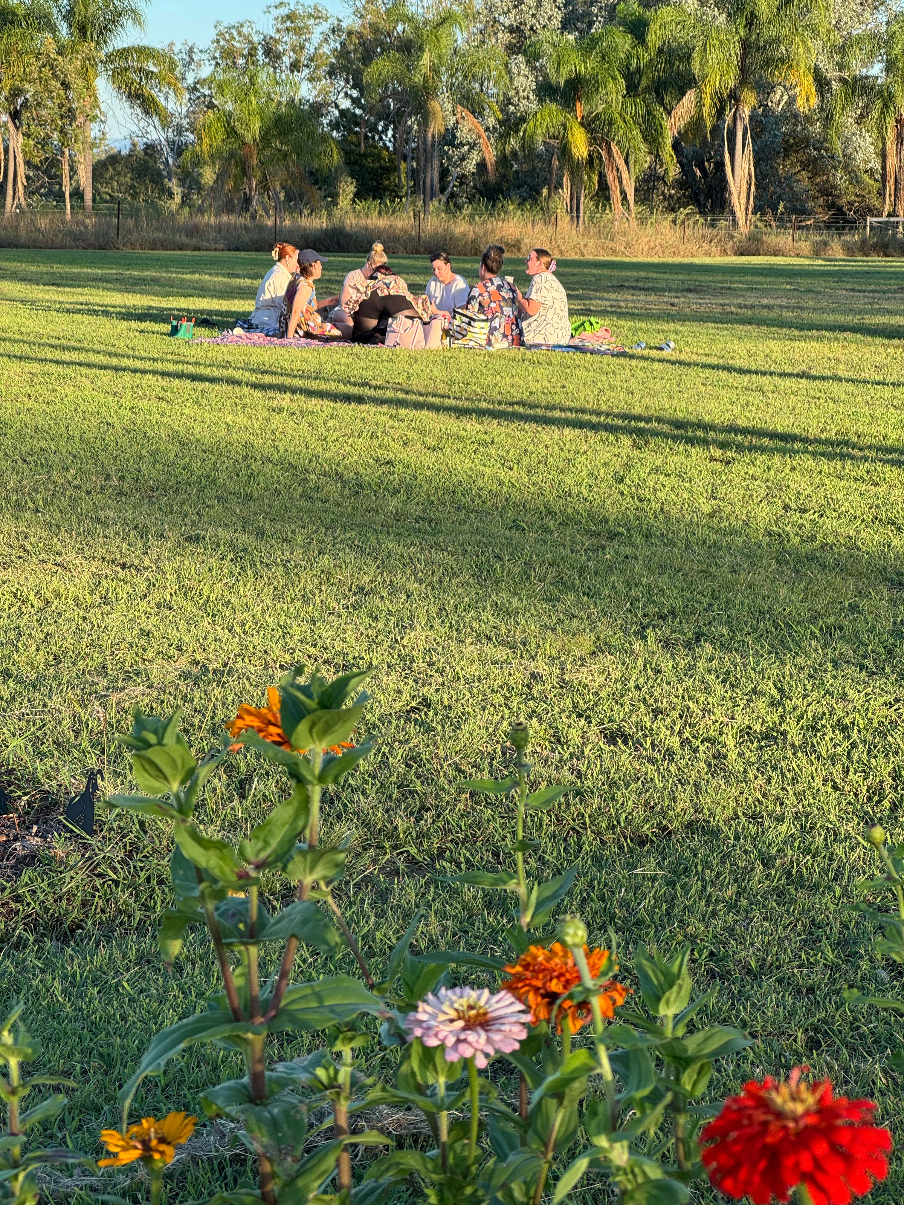 Karinya In The Valley