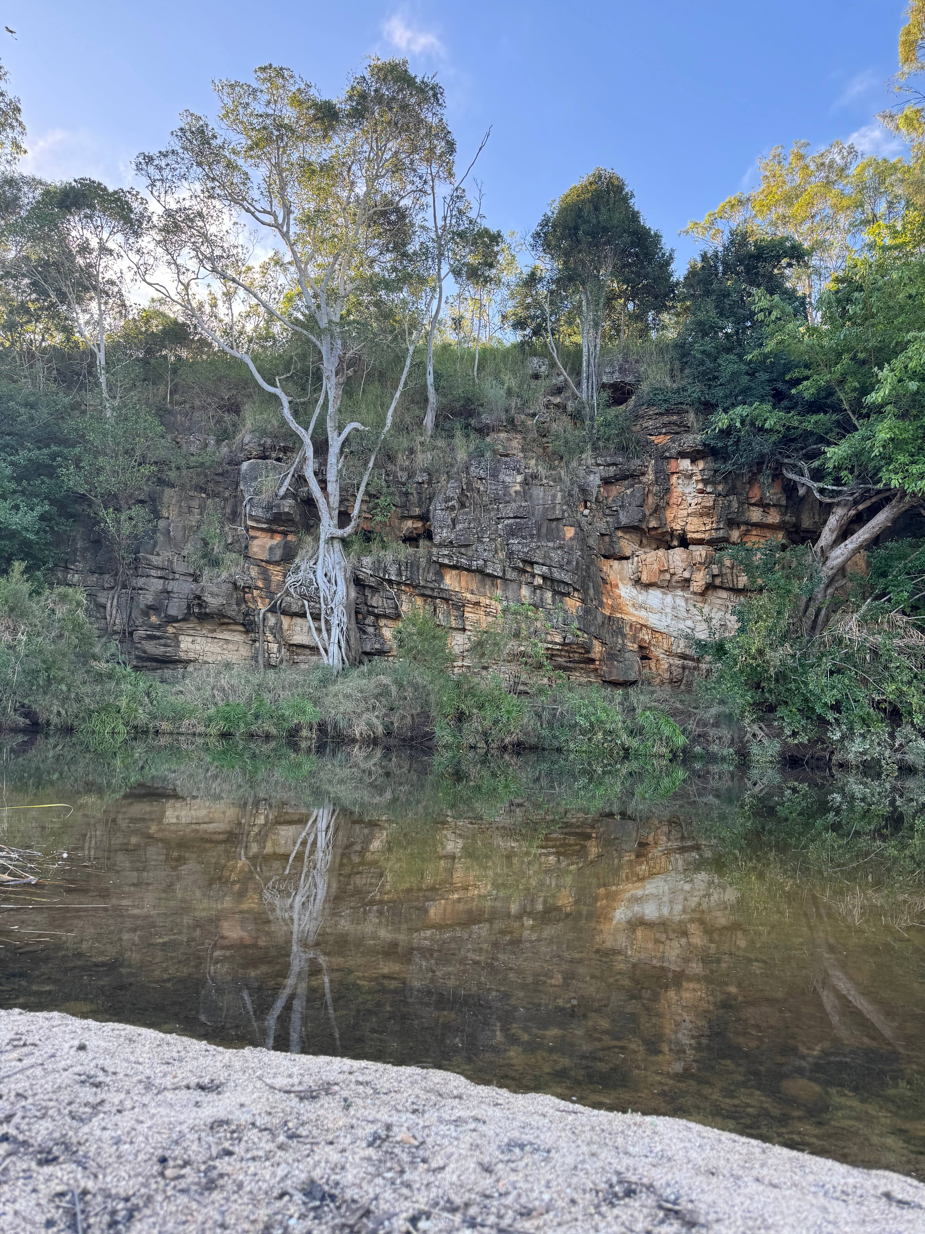 Karinya In The Valley