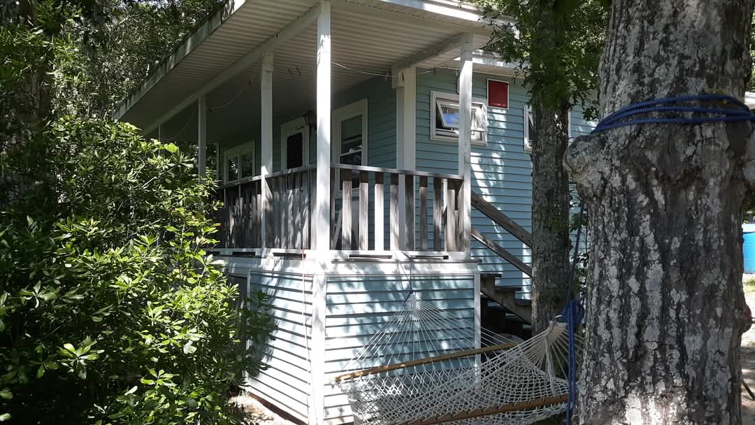 DunRoamin On Peters Pond