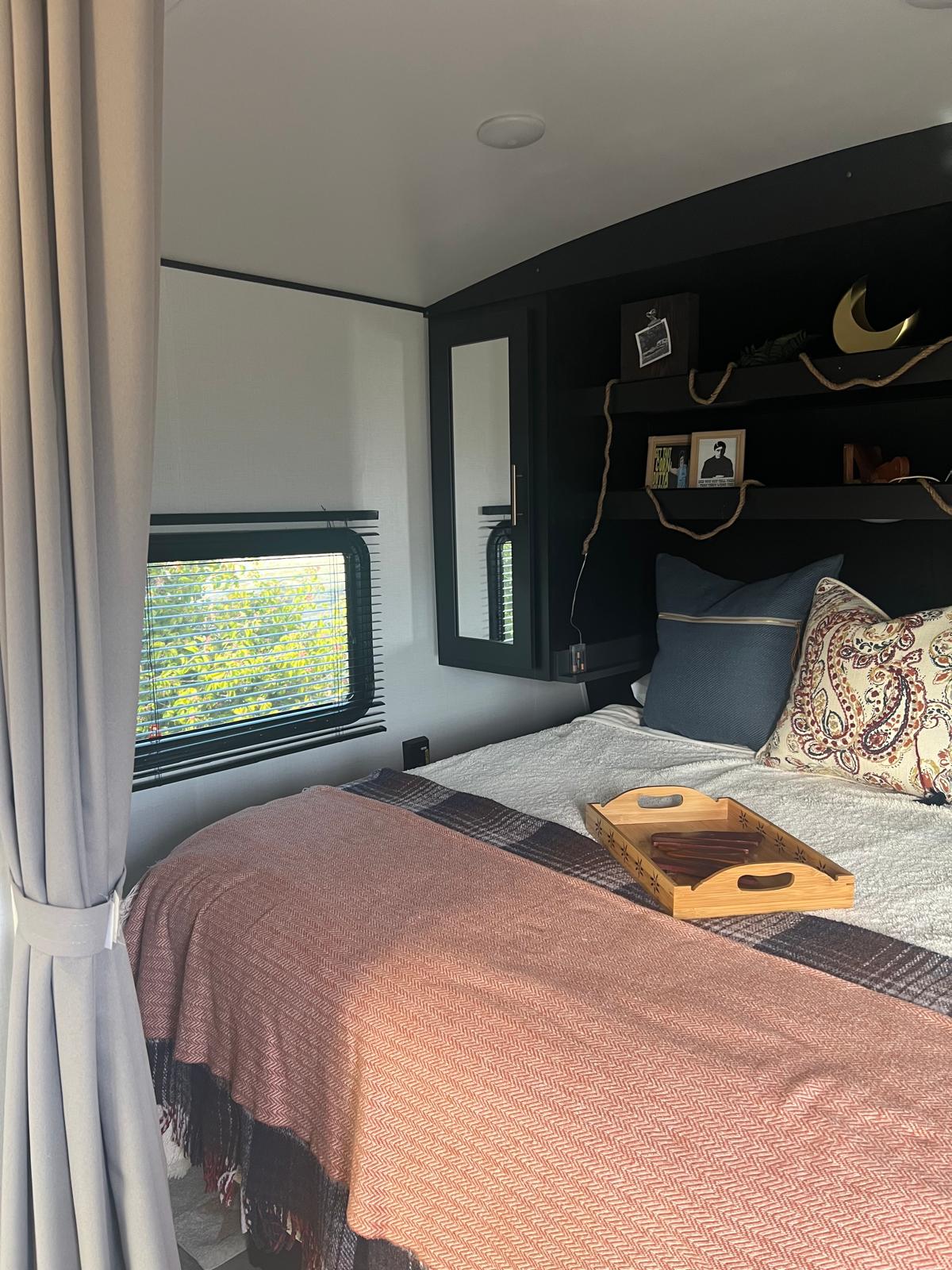 Hiker’s Heaven On 40 Acres